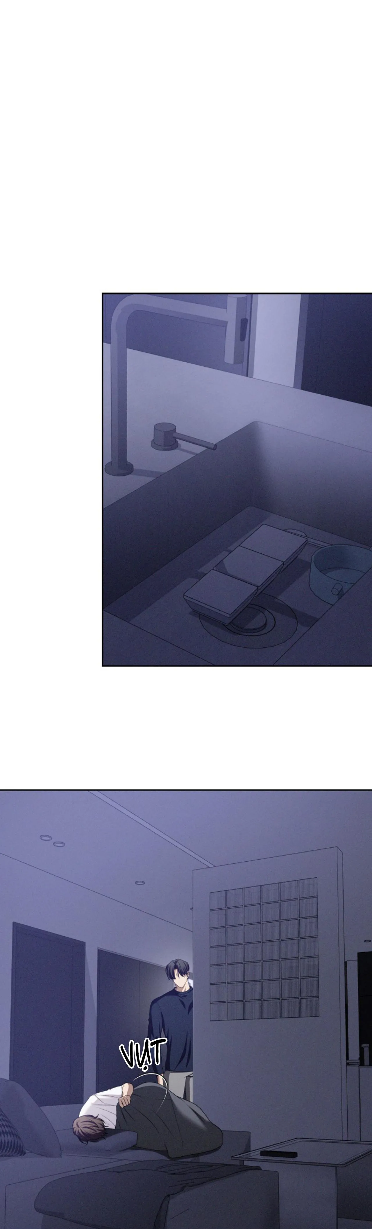 Critical Point Chapter 65 Trang 7