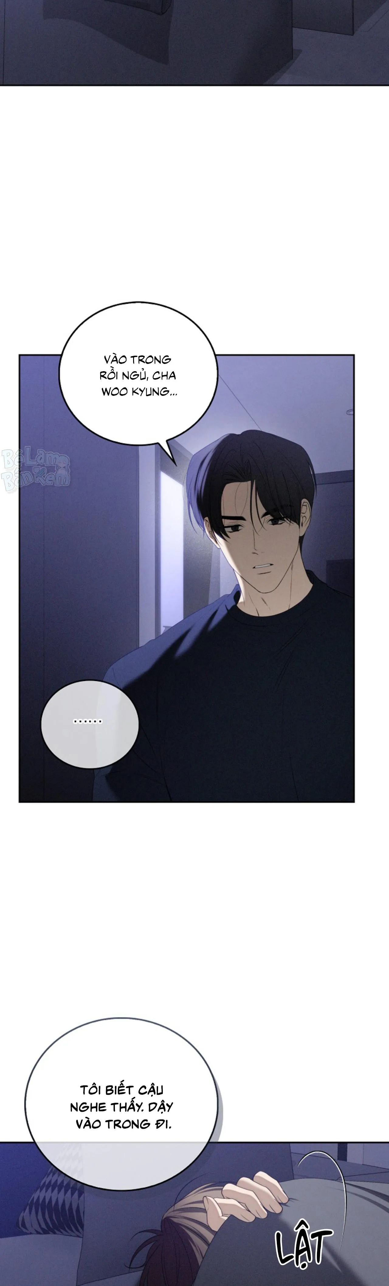 Critical Point Chapter 65 Trang 8