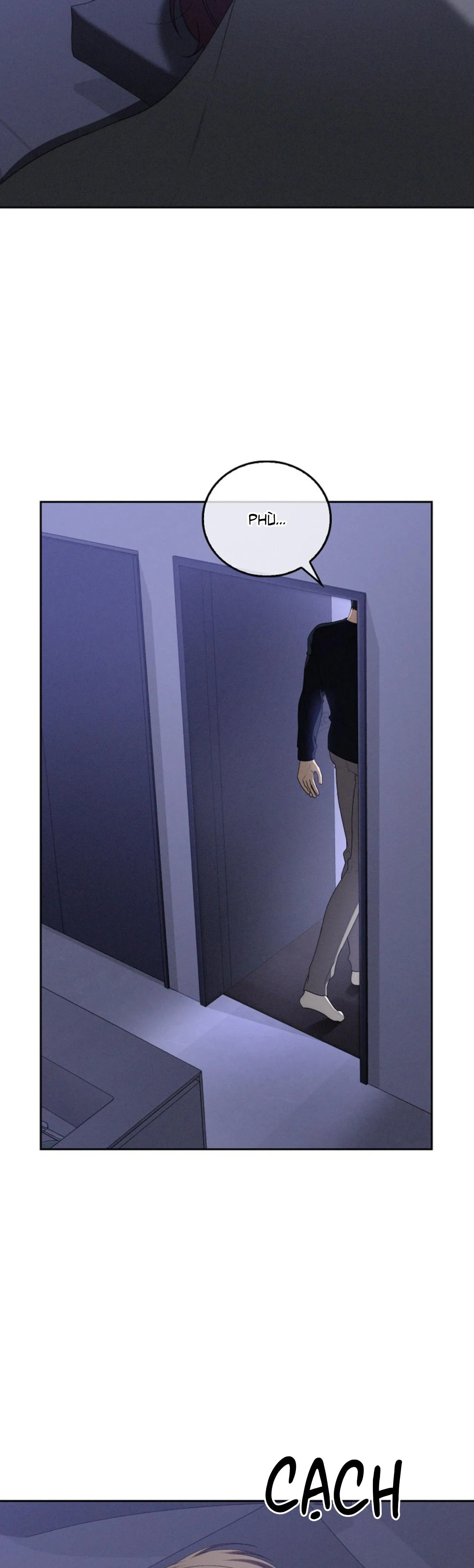 Critical Point Chapter 65 Trang 9