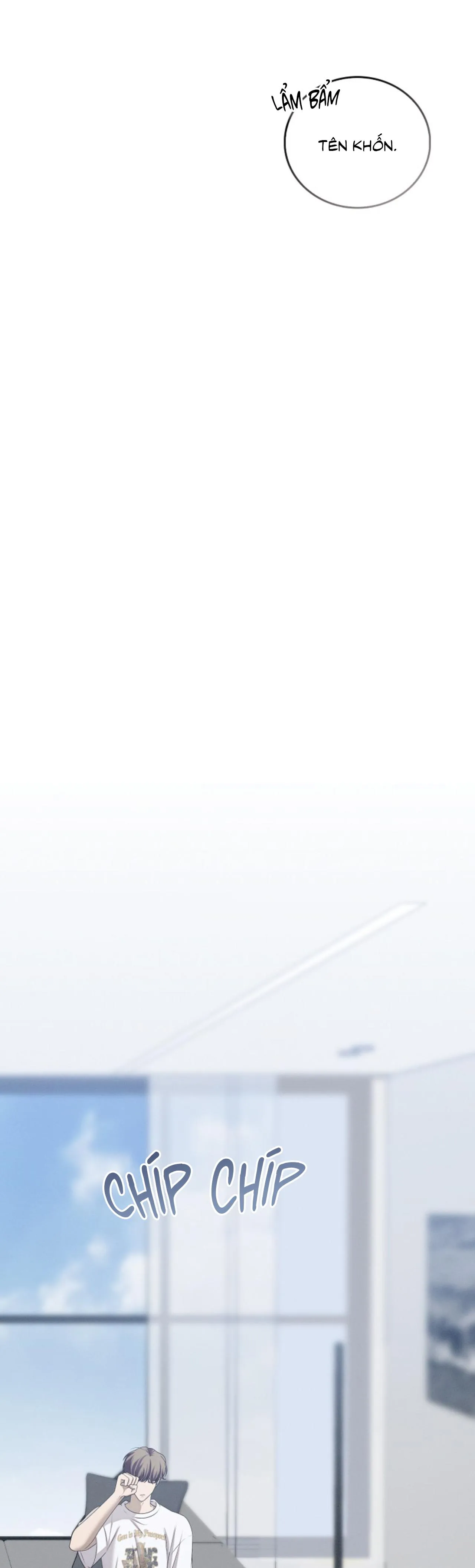 Critical Point Chapter 65 Trang 11