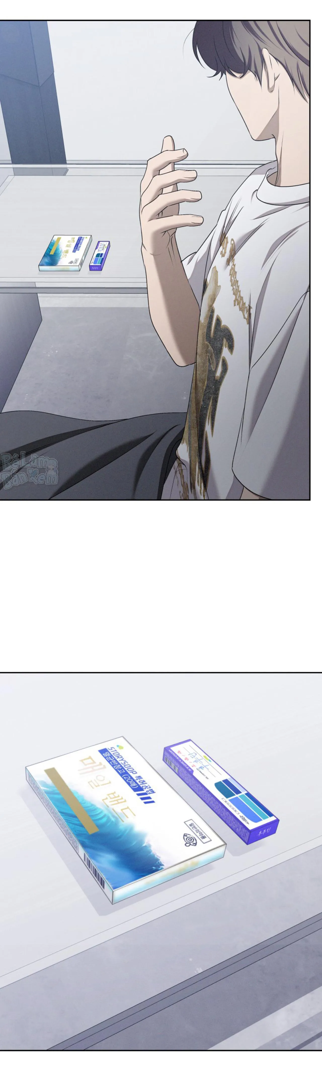 Critical Point Chapter 65 Trang 13