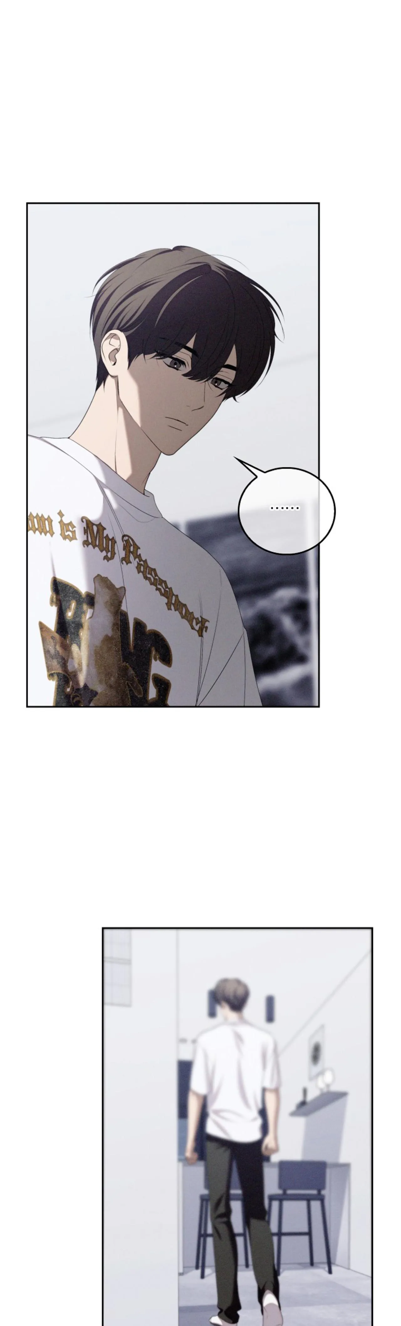 Critical Point Chapter 65 Trang 14