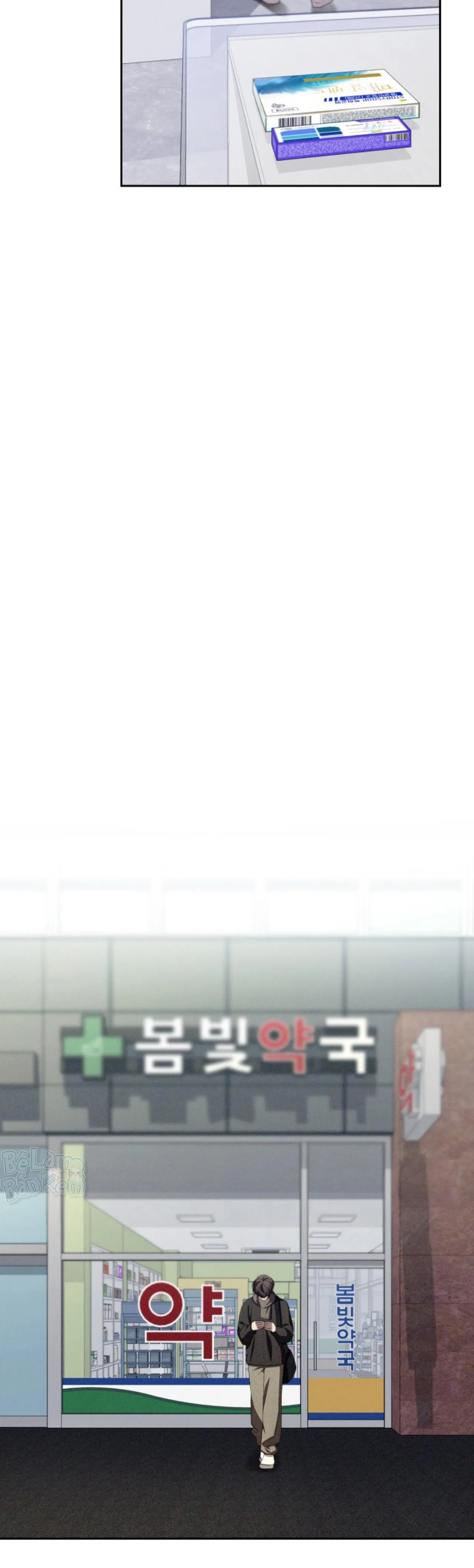 Critical Point Chapter 65 Trang 15