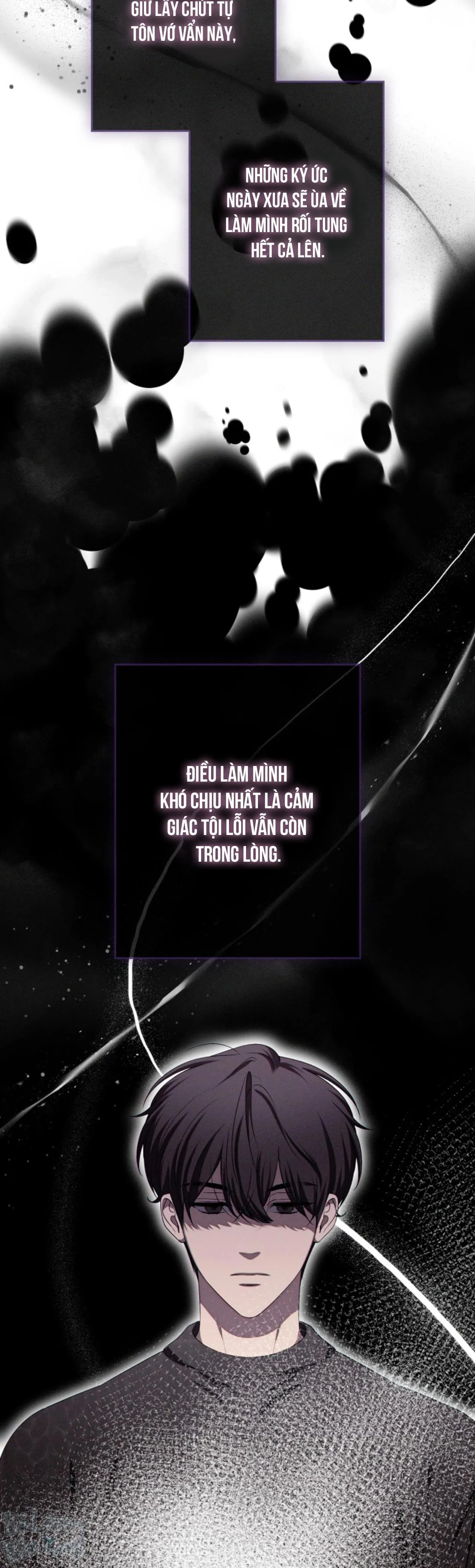 Critical Point Chapter 65 Trang 18