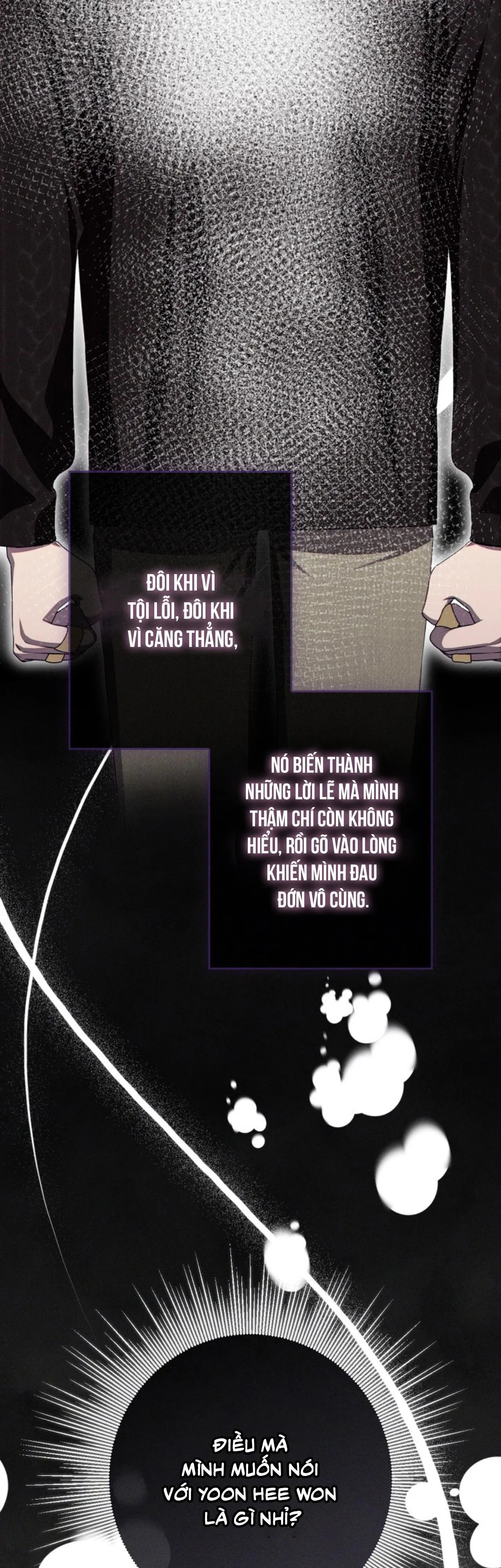 Critical Point Chapter 65 Trang 19