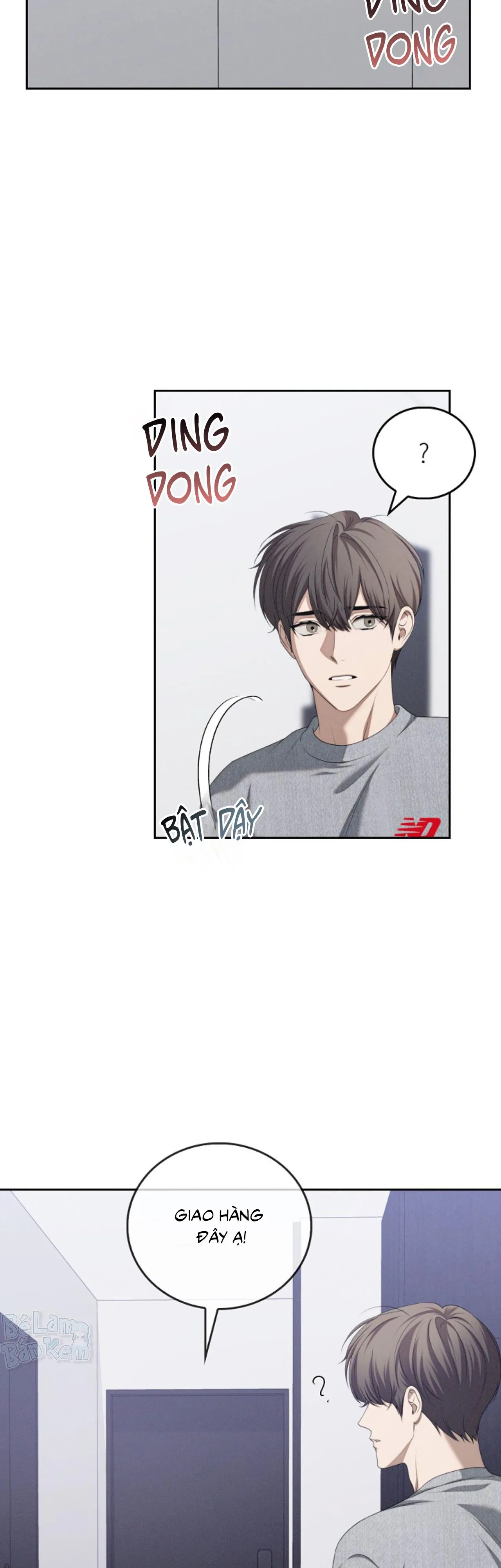 Critical Point Chapter 65 Trang 23