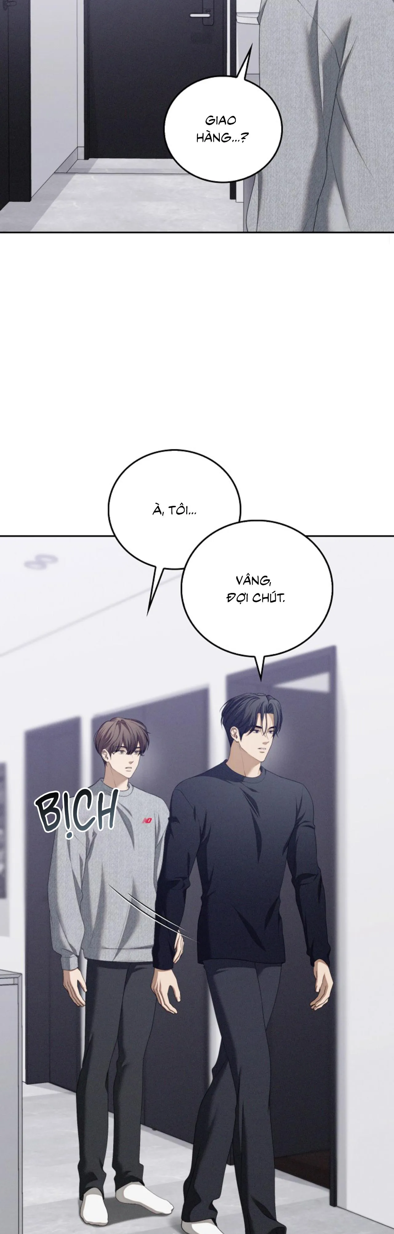 Critical Point Chapter 65 Trang 24