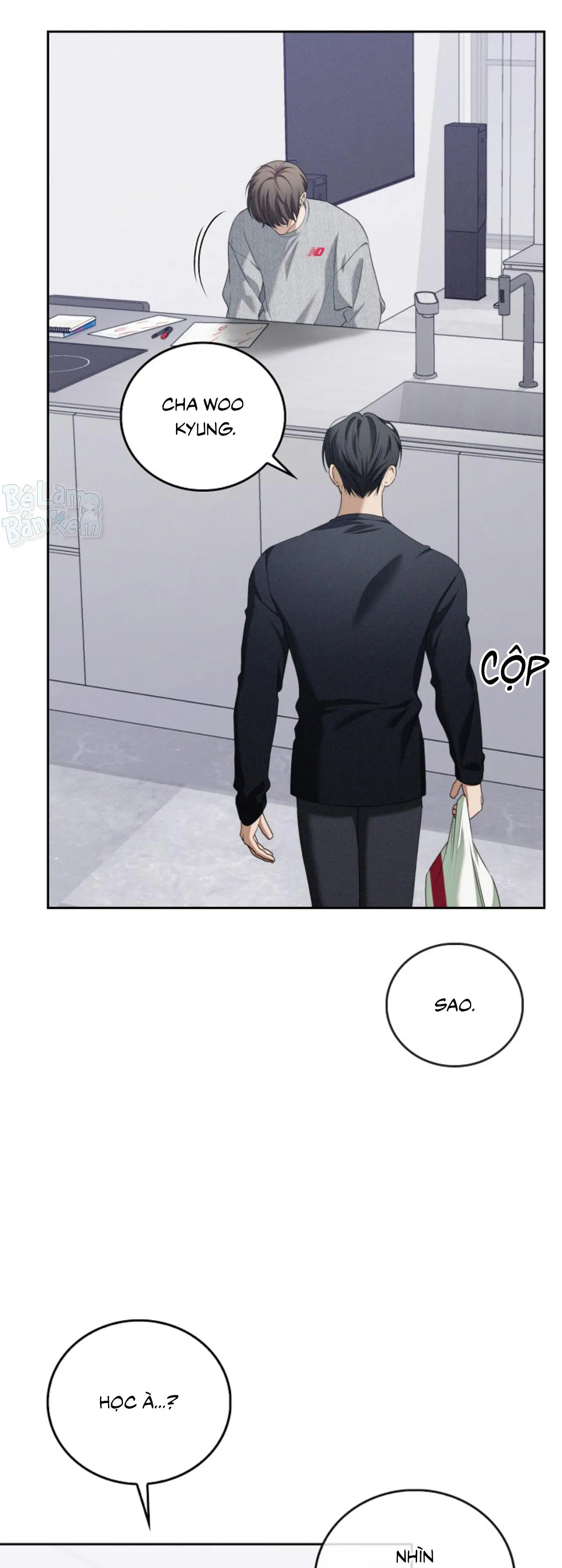 Critical Point Chapter 65 Trang 26