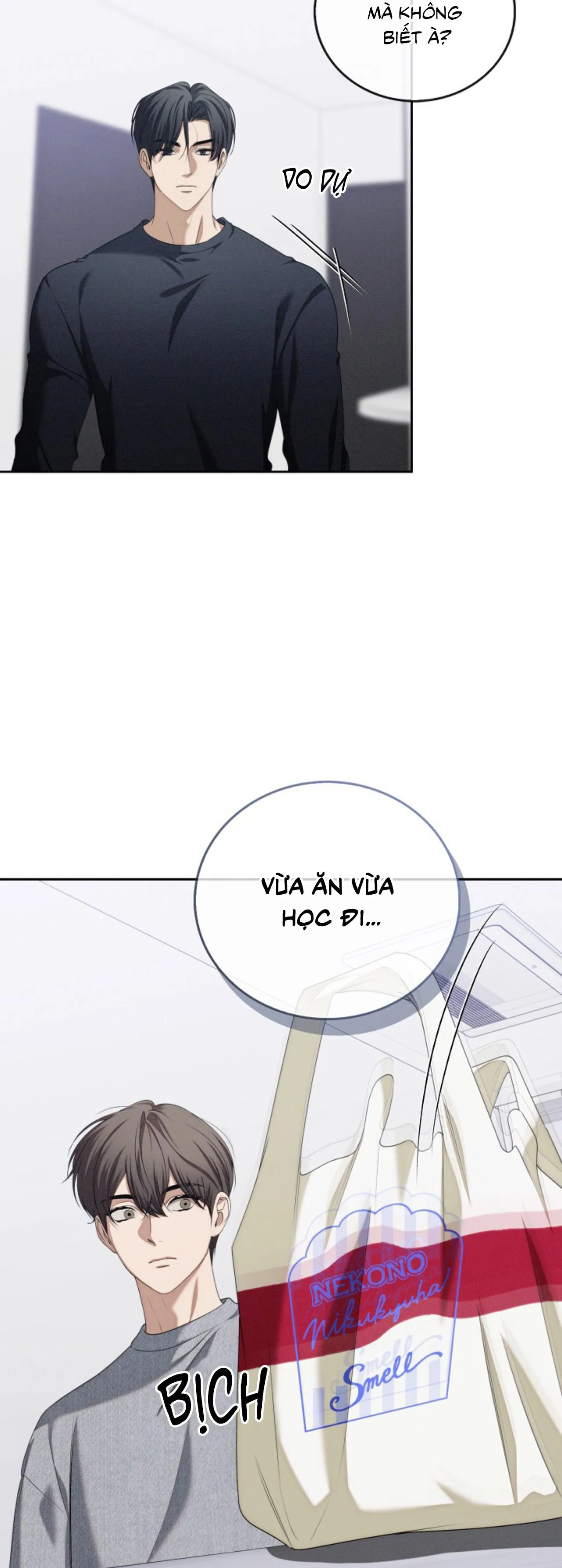 Critical Point Chapter 65 Trang 27