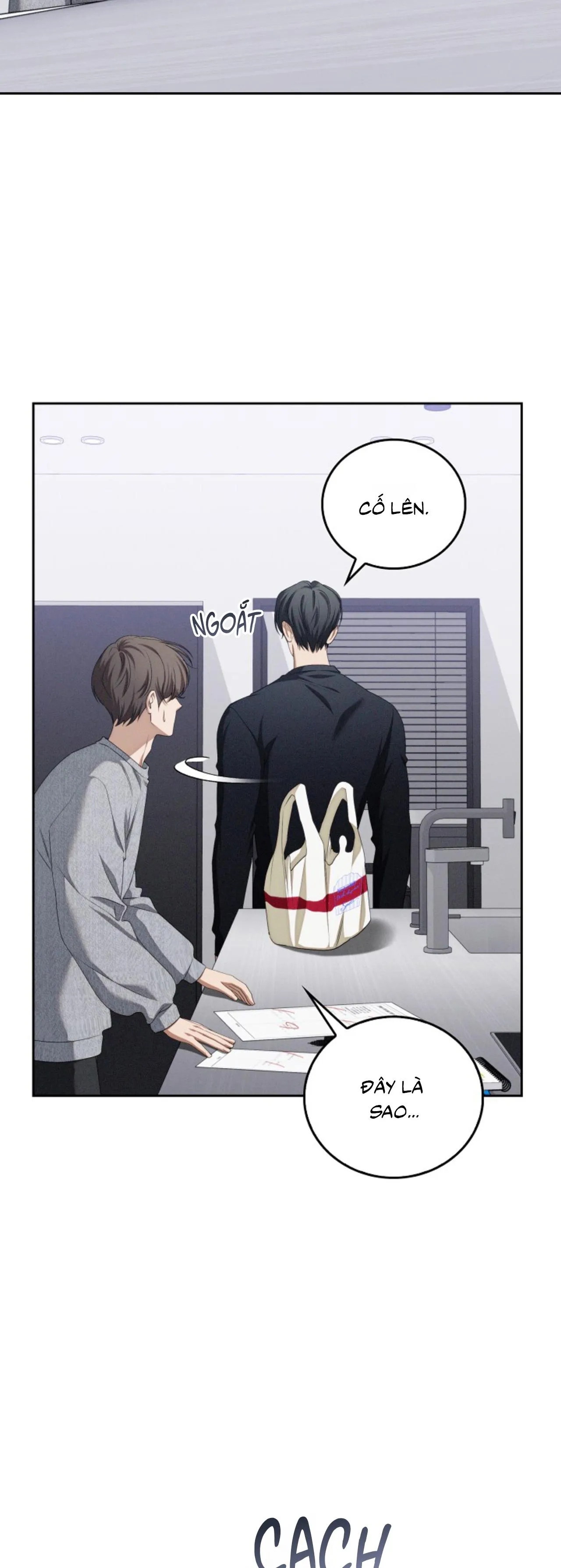 Critical Point Chapter 65 Trang 28