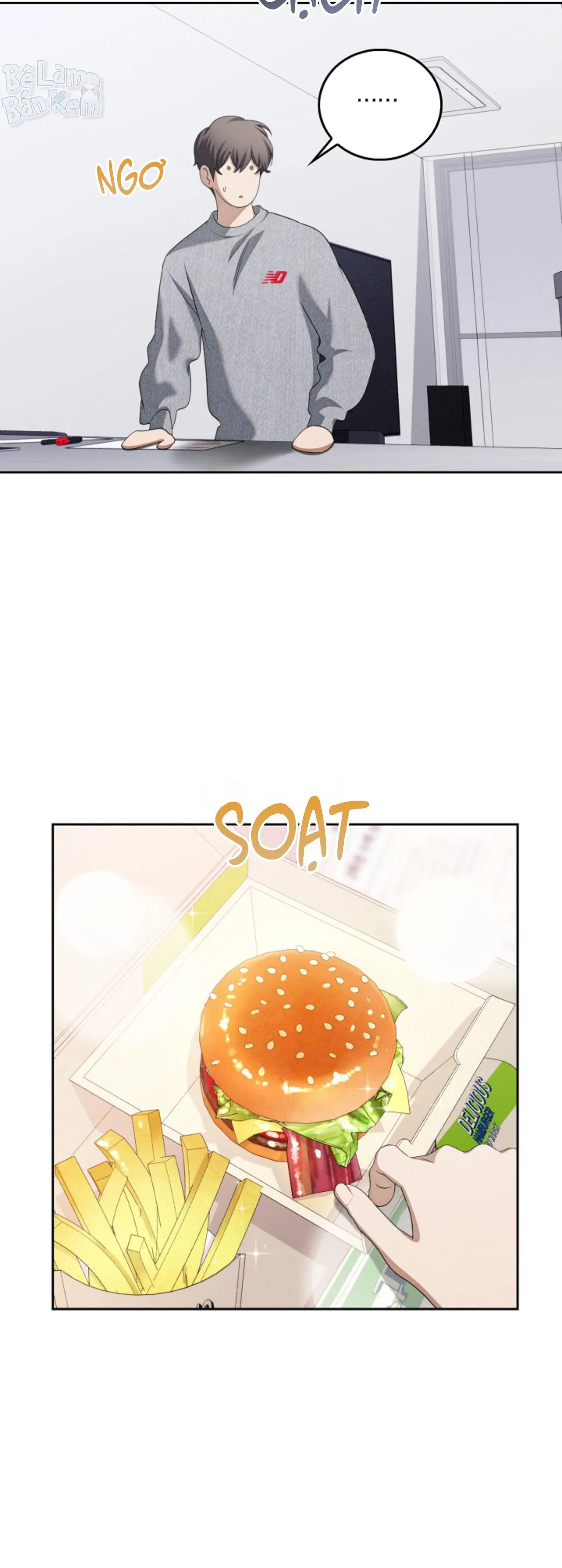 Critical Point Chapter 65 Trang 29