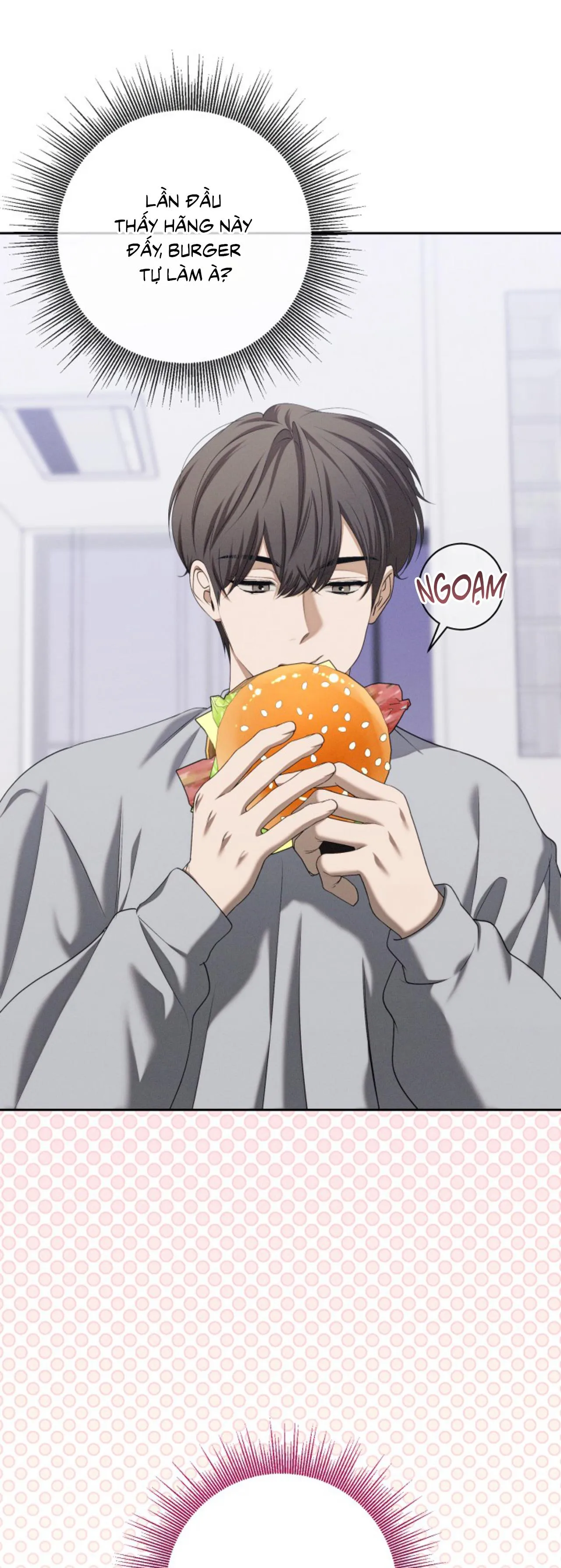 Critical Point Chapter 65 Trang 30