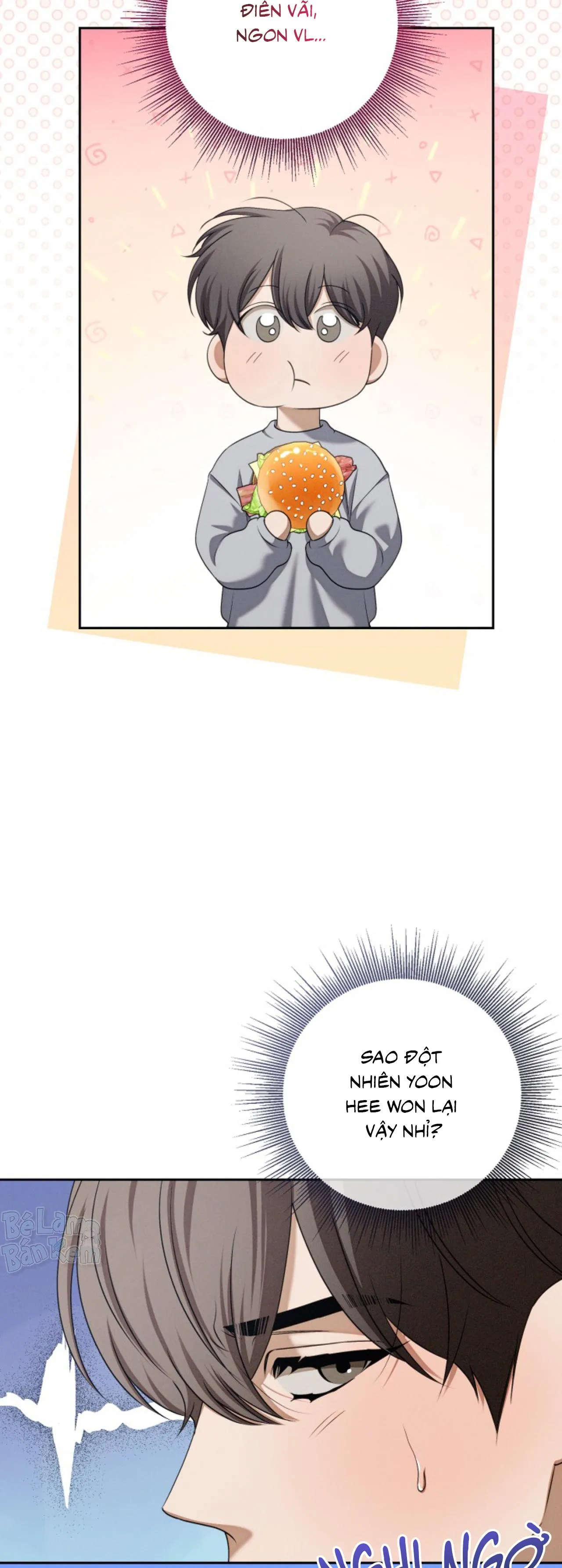 Critical Point Chapter 65 Trang 31