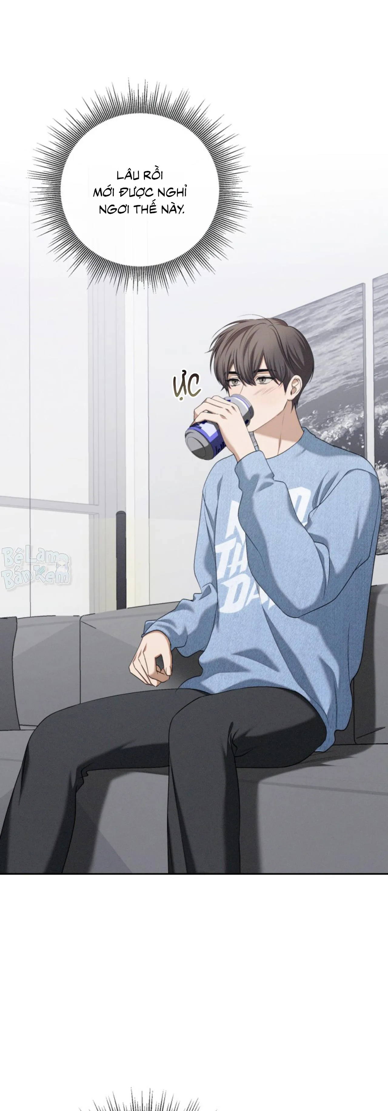 Critical Point Chapter 65 Trang 34