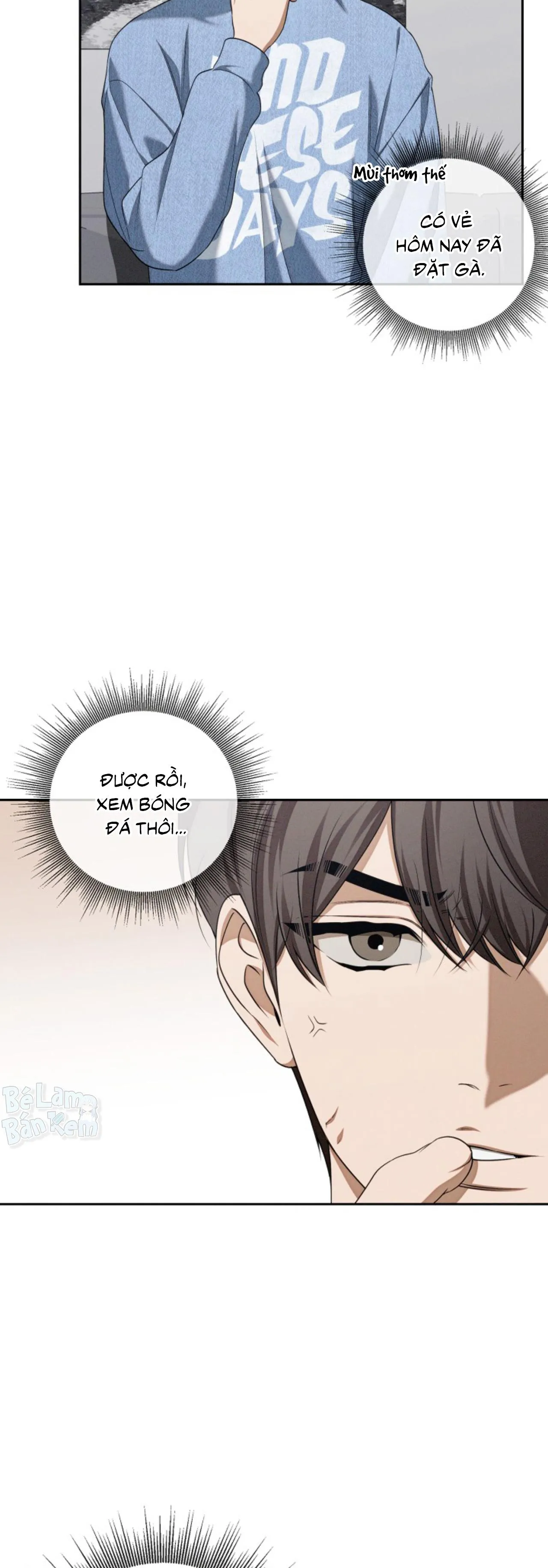 Critical Point Chapter 65 Trang 37