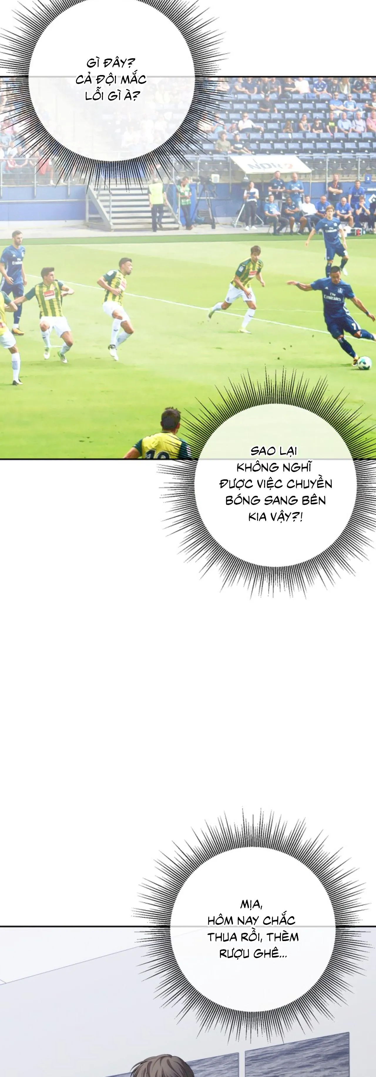 Critical Point Chapter 65 Trang 38