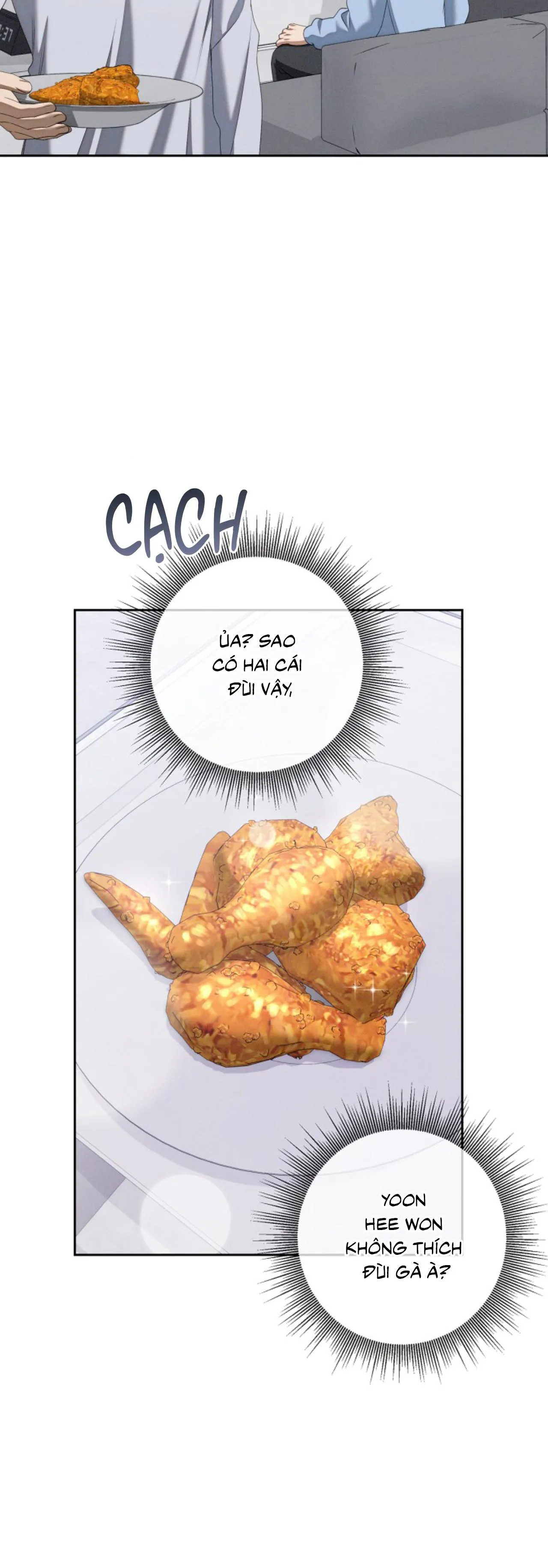 Critical Point Chapter 65 Trang 41