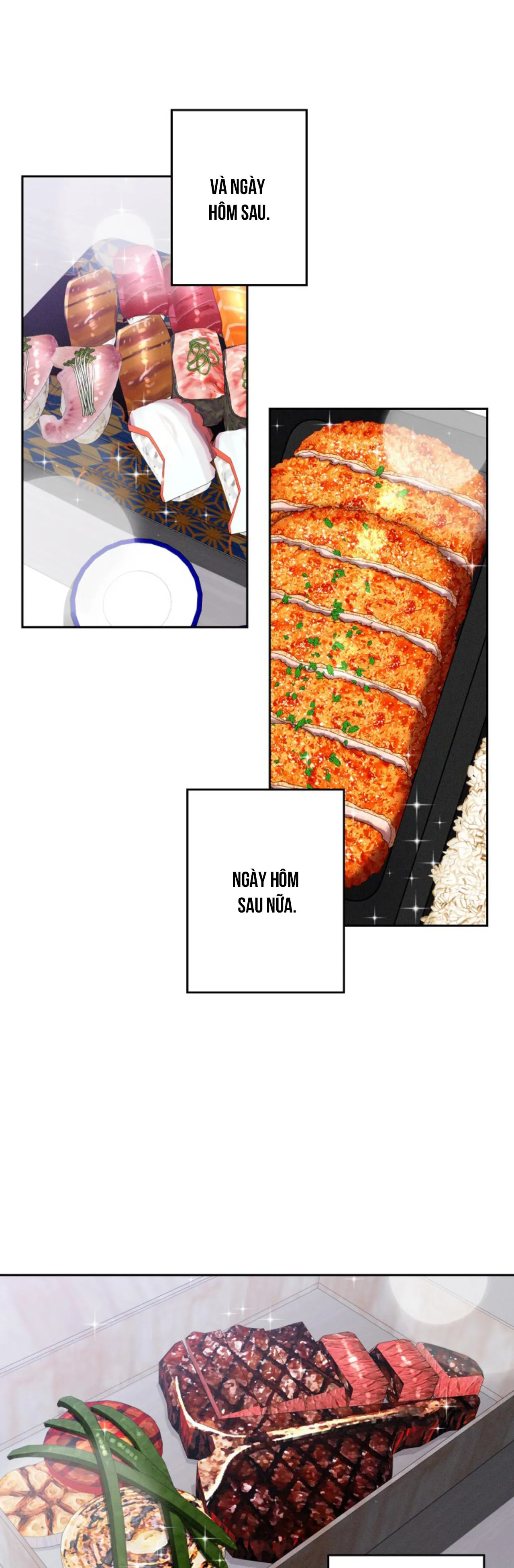 Critical Point Chapter 65 Trang 42