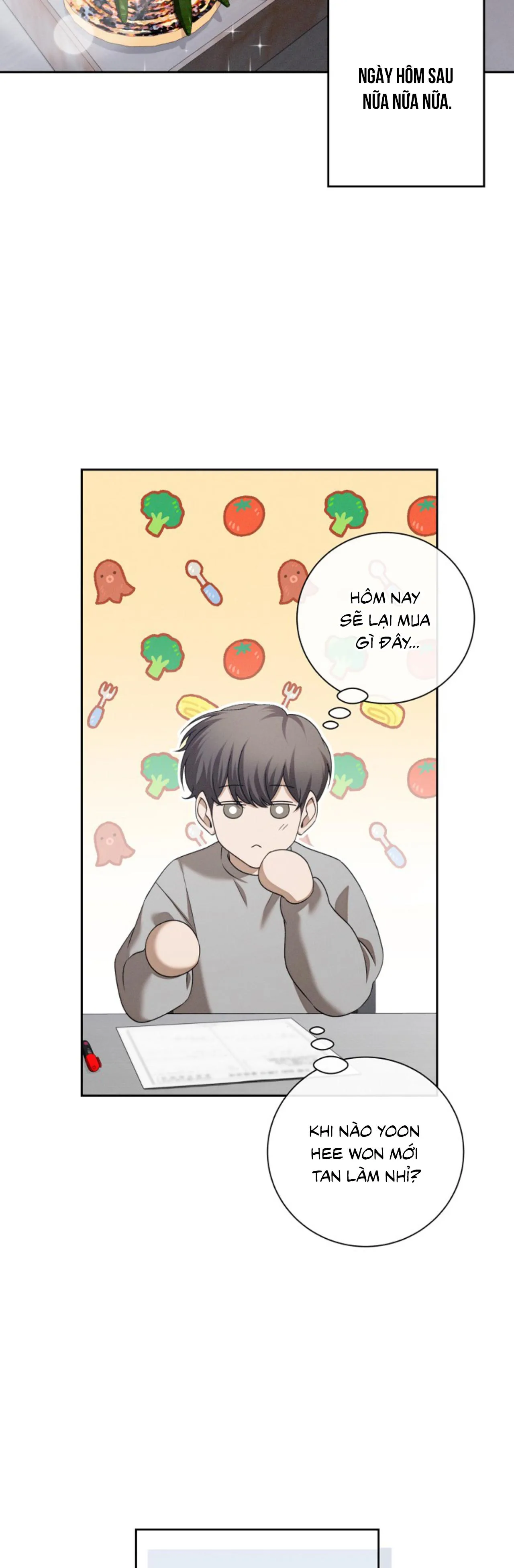 Critical Point Chapter 65 Trang 43