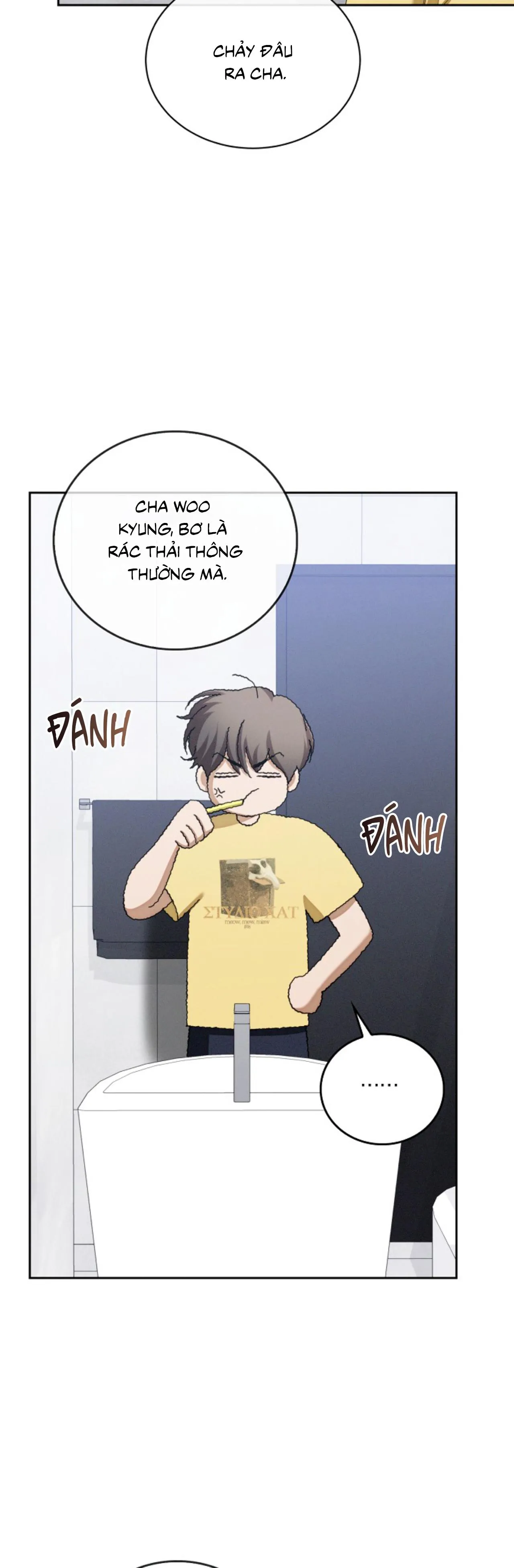 Critical Point Chapter 65 Trang 46