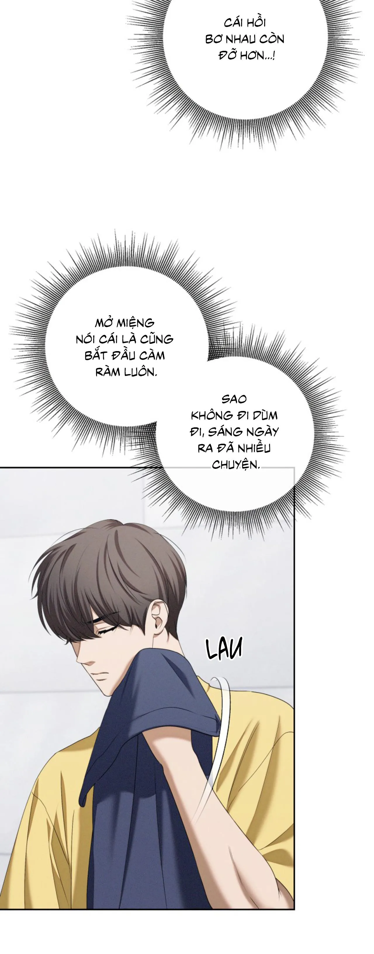 Critical Point Chapter 65 Trang 49