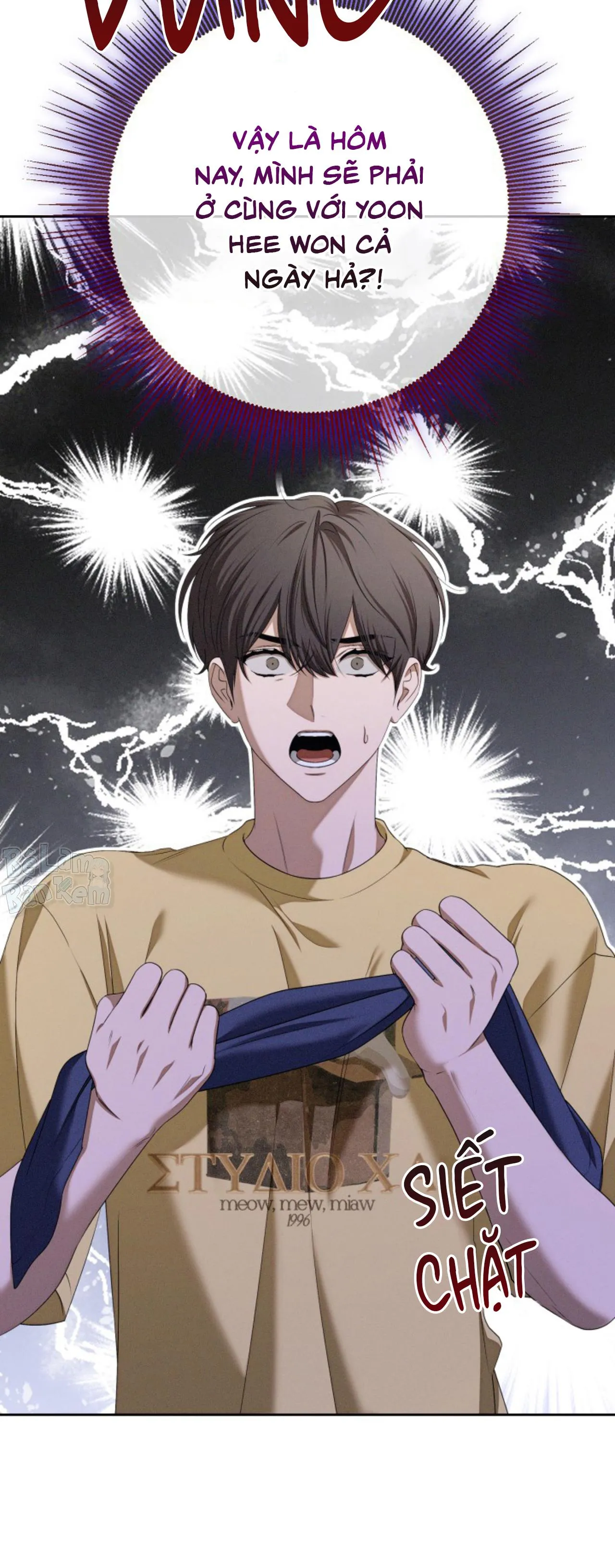 Critical Point Chapter 65 Trang 51