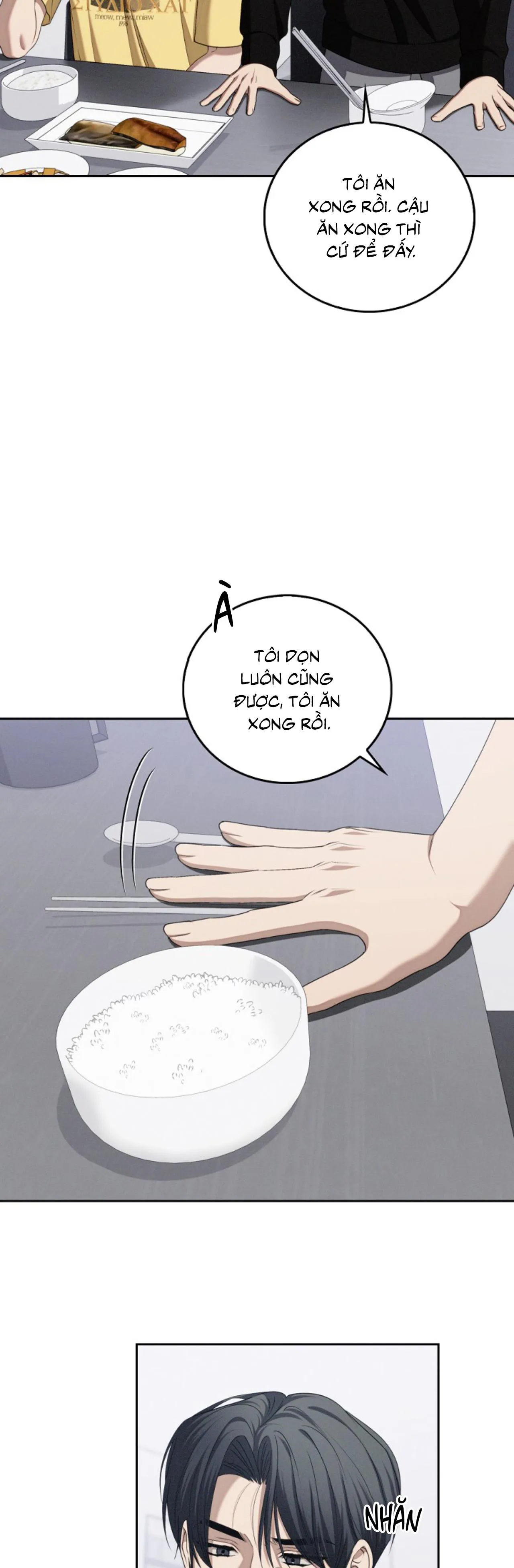 Critical Point Chapter 66 Trang 5