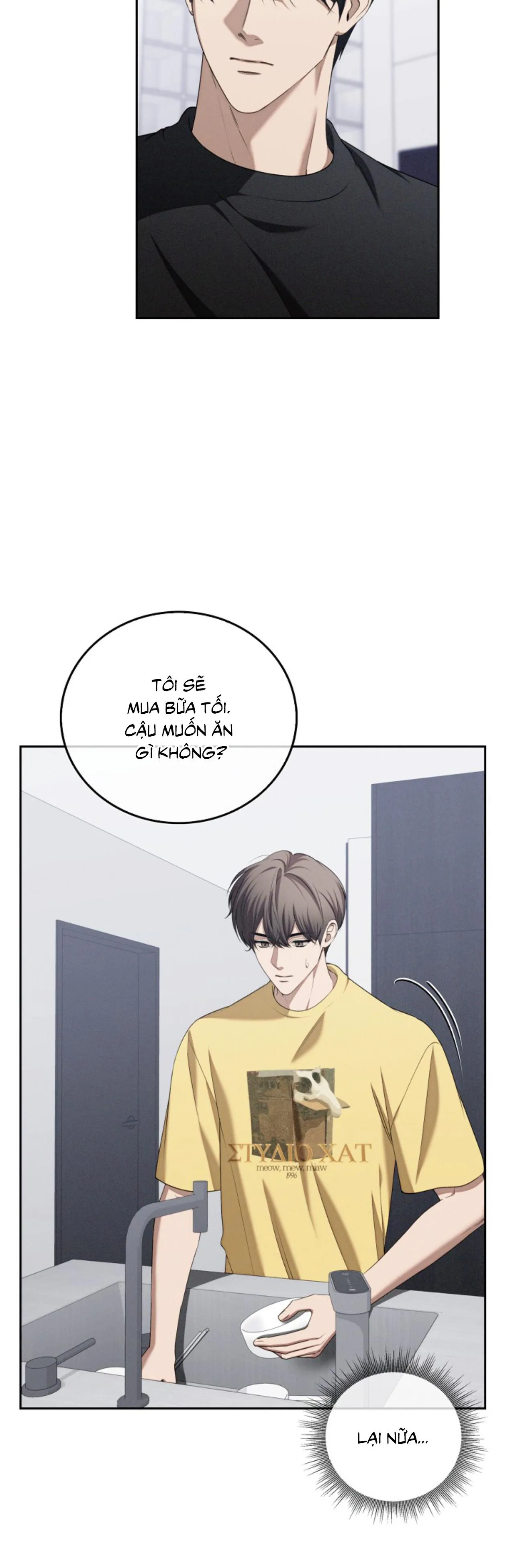 Critical Point Chapter 66 Trang 6