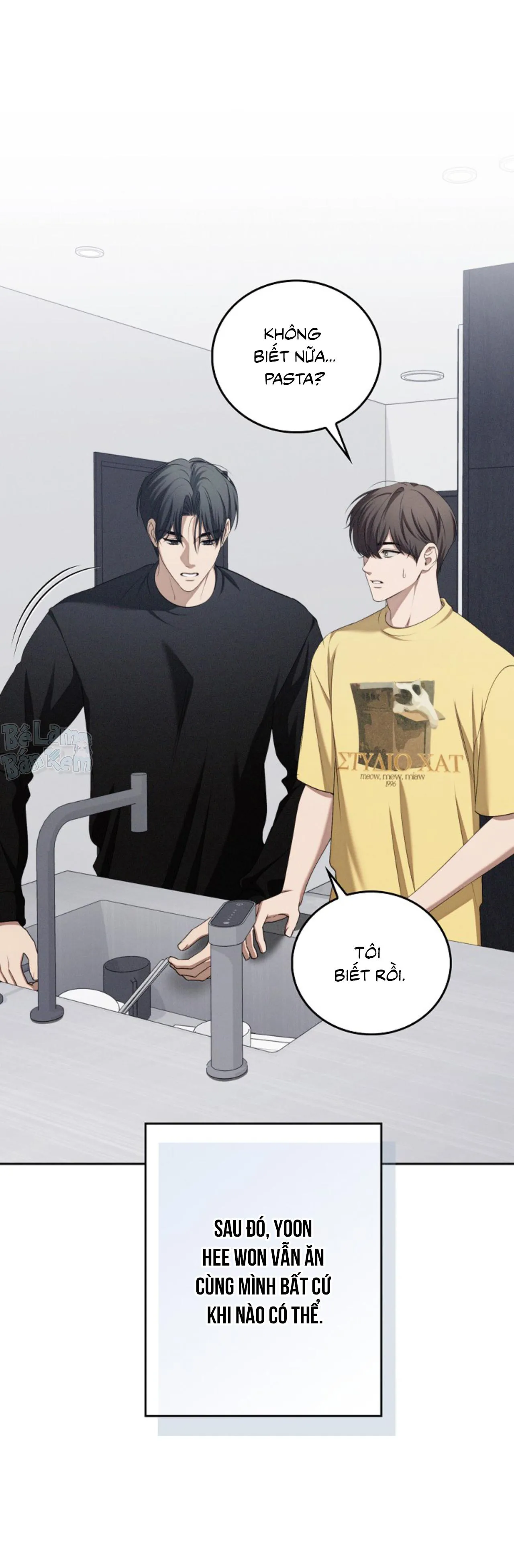 Critical Point Chapter 66 Trang 7