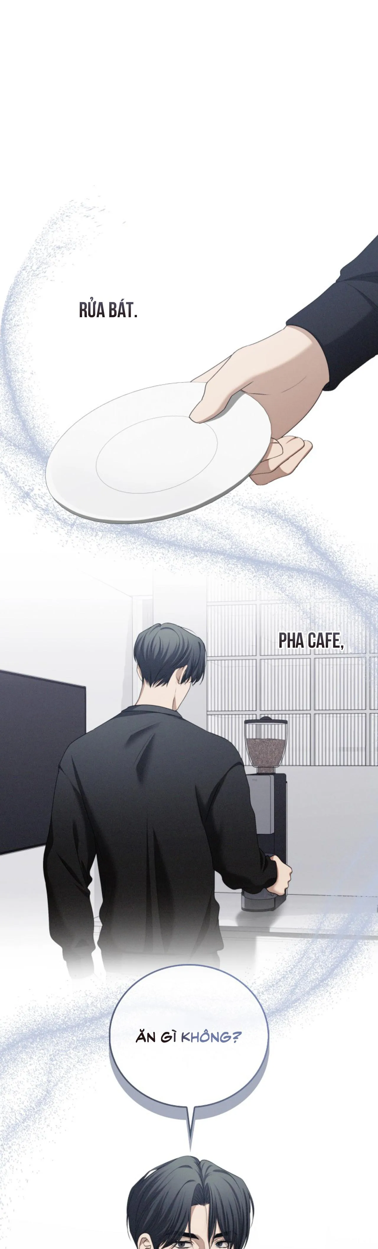 Critical Point Chapter 66 Trang 8