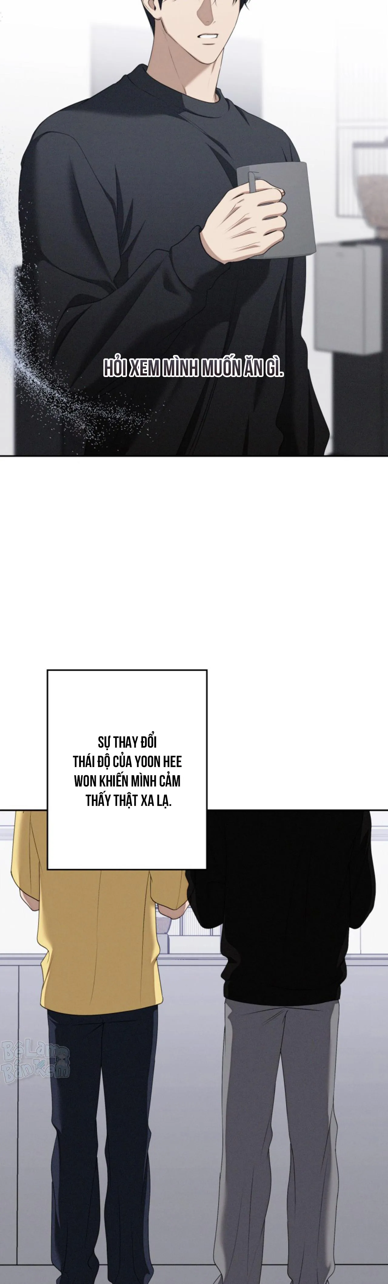 Critical Point Chapter 66 Trang 9