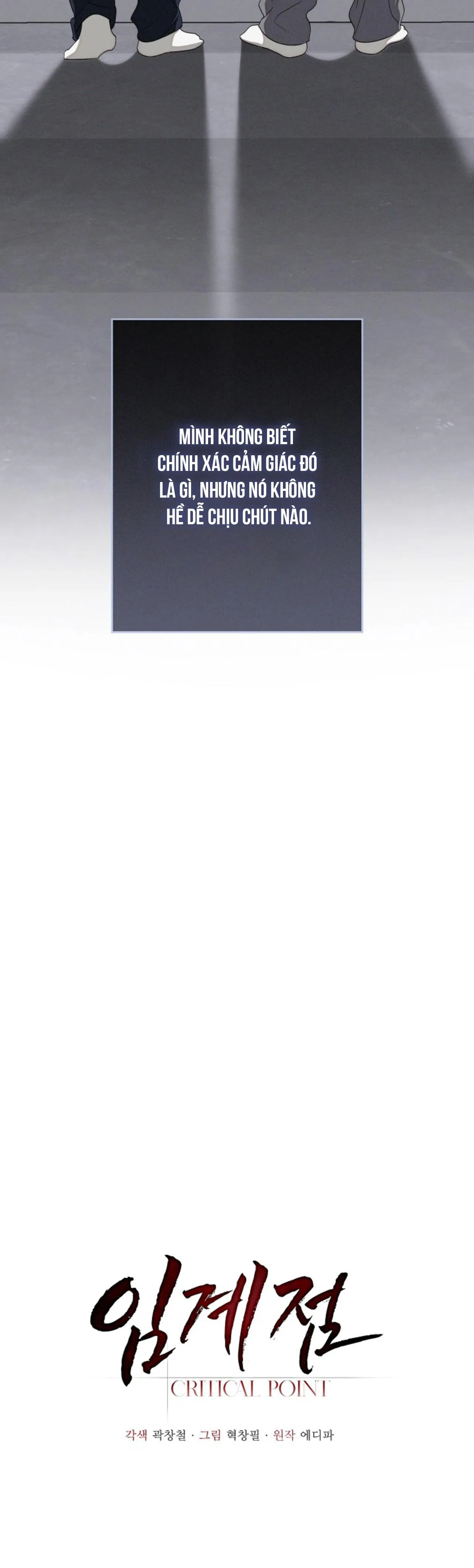 Critical Point Chapter 66 Trang 10