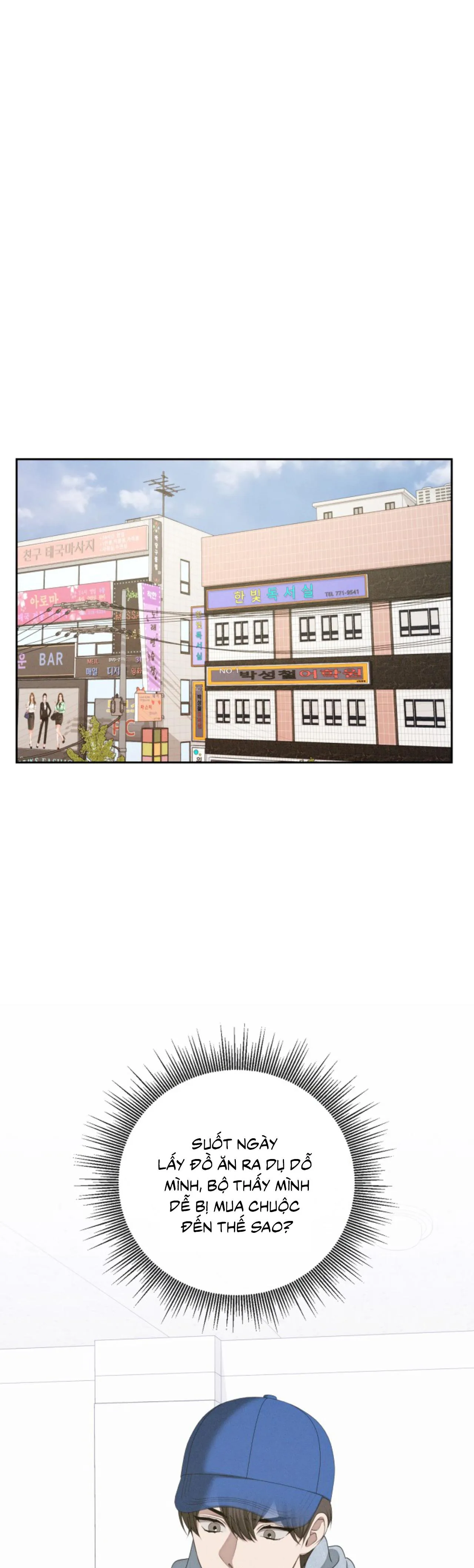 Critical Point Chapter 66 Trang 11