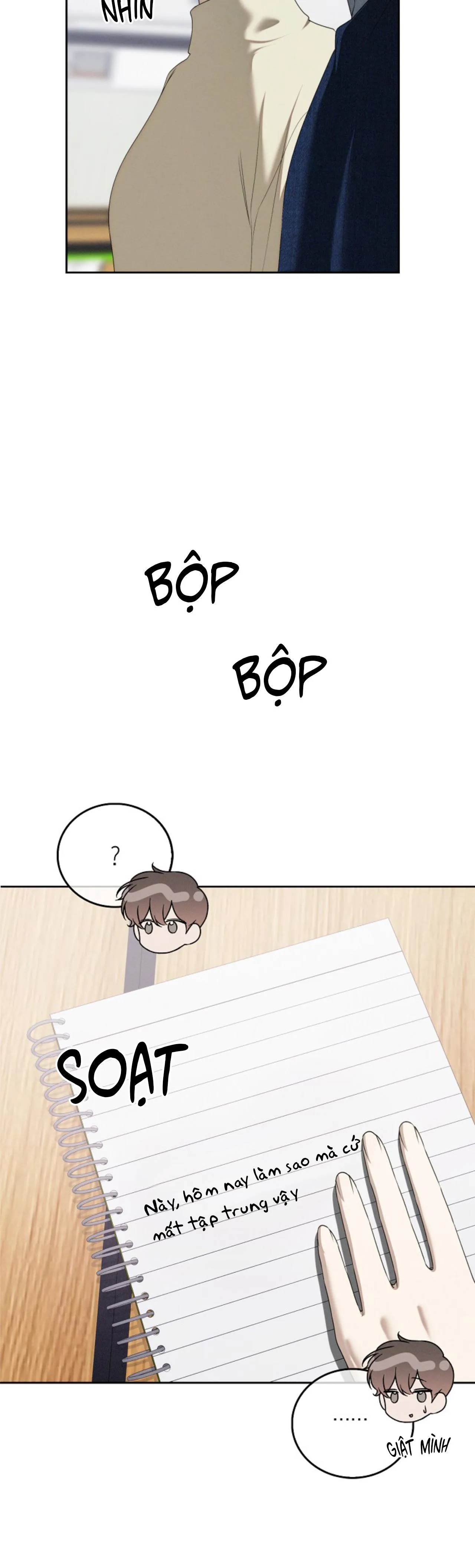 Critical Point Chapter 66 Trang 13