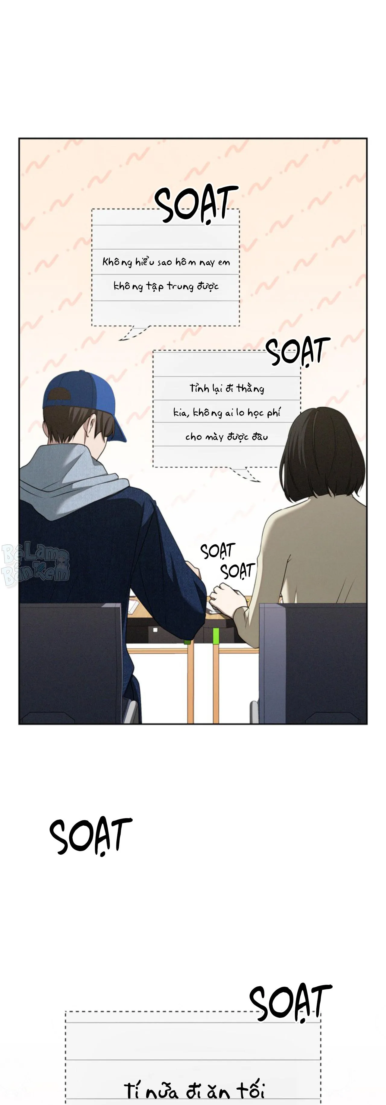 Critical Point Chapter 66 Trang 14