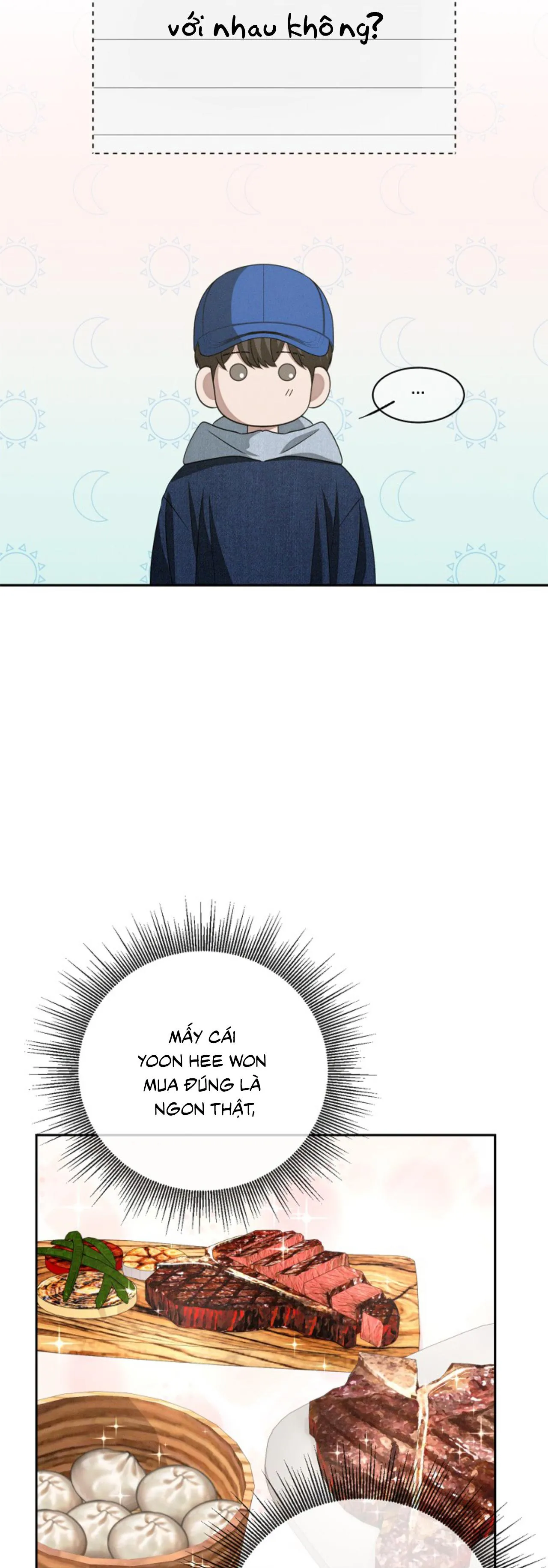 Critical Point Chapter 66 Trang 15