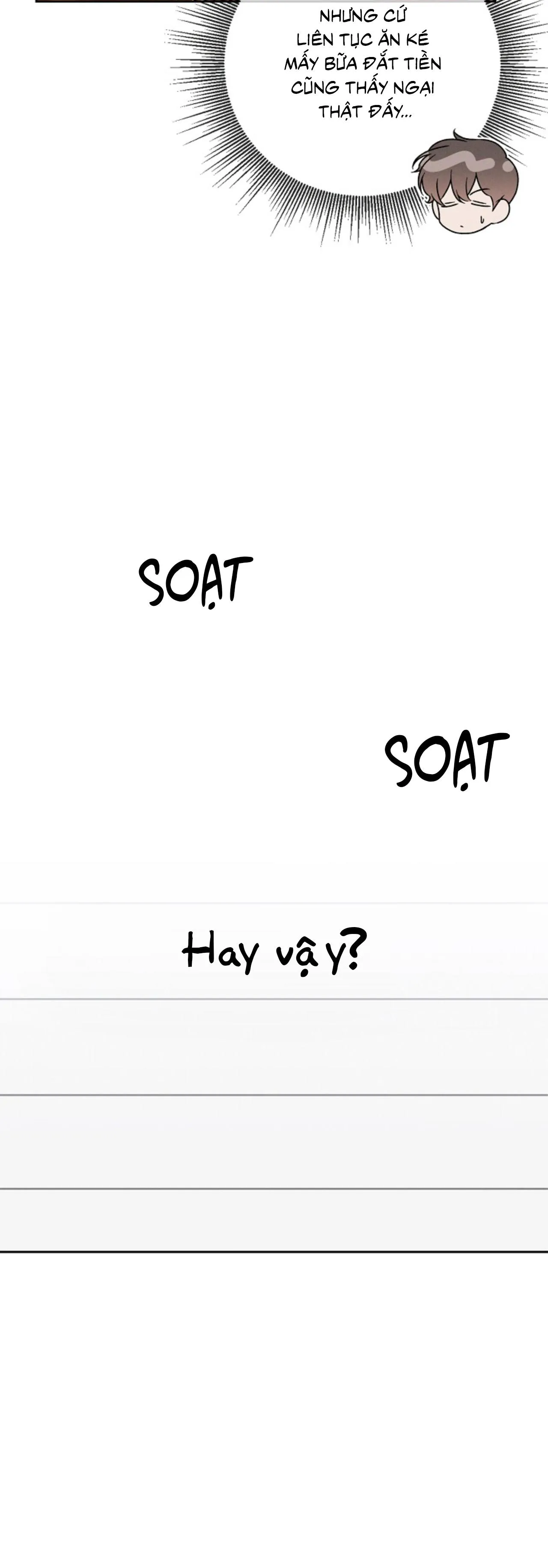 Critical Point Chapter 66 Trang 16