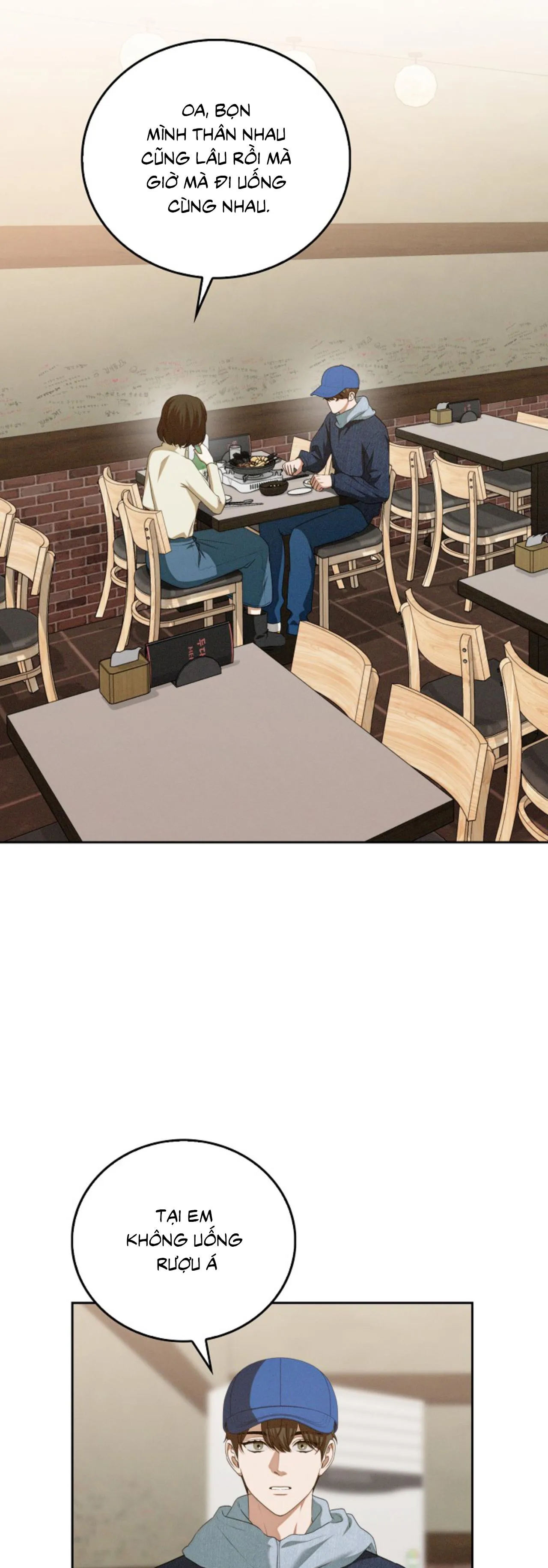 Critical Point Chapter 66 Trang 18