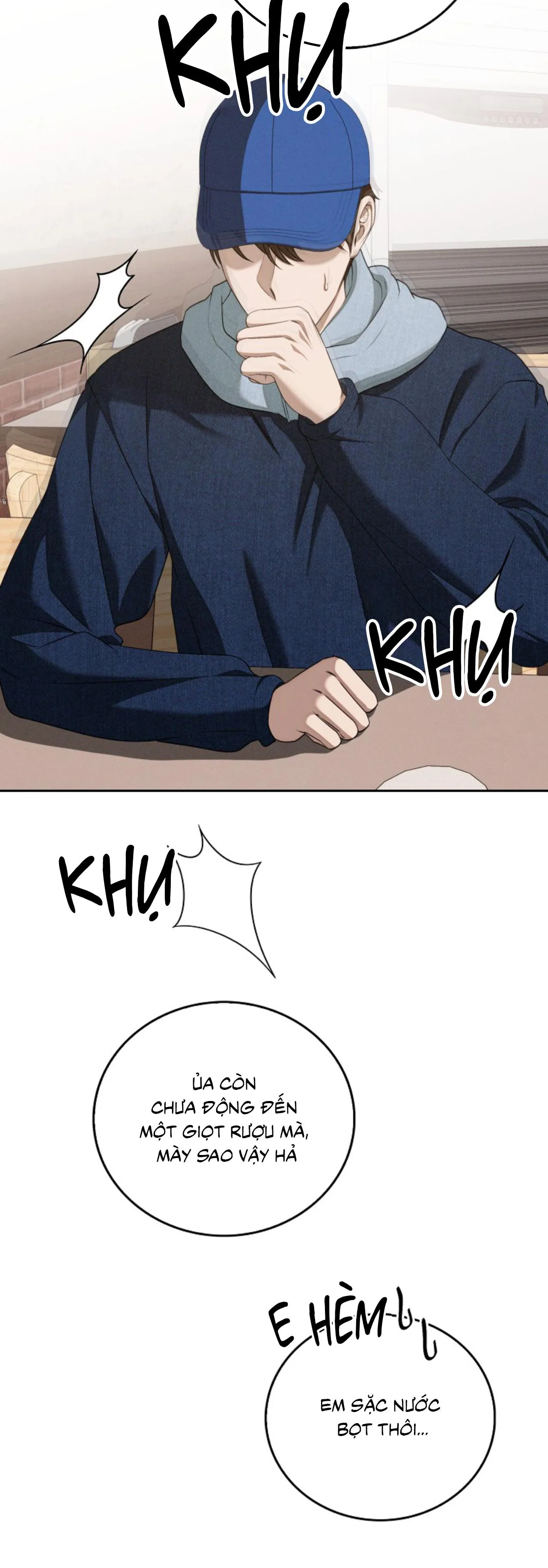 Critical Point Chapter 66 Trang 21