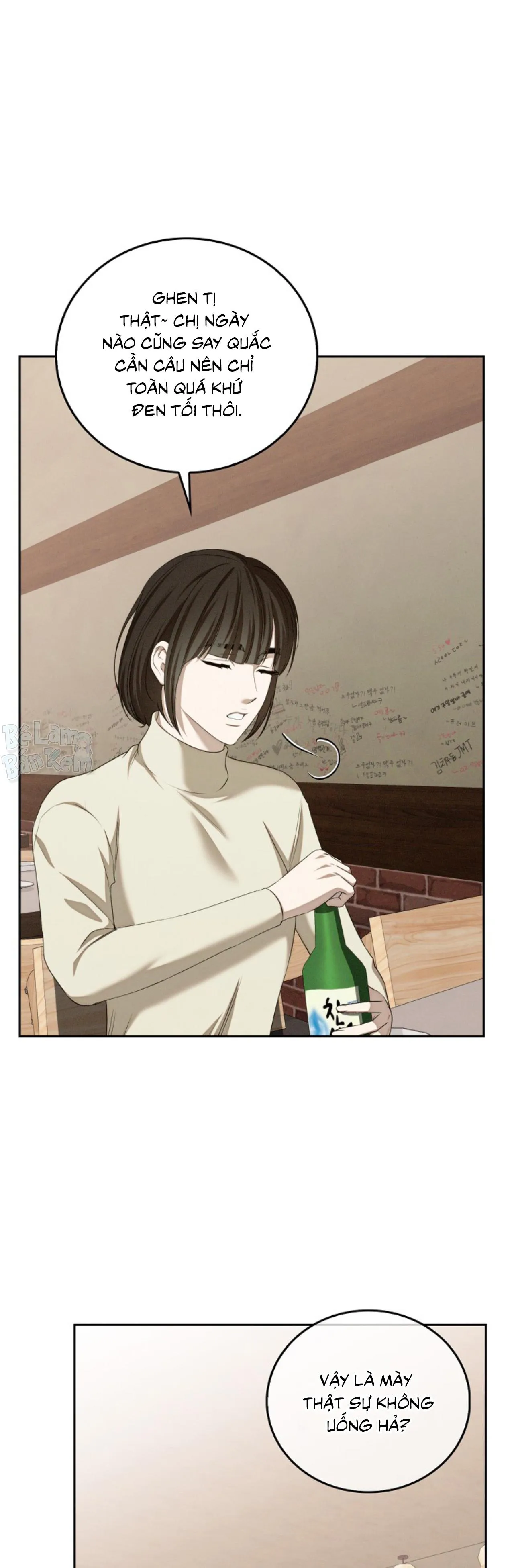 Critical Point Chapter 66 Trang 22