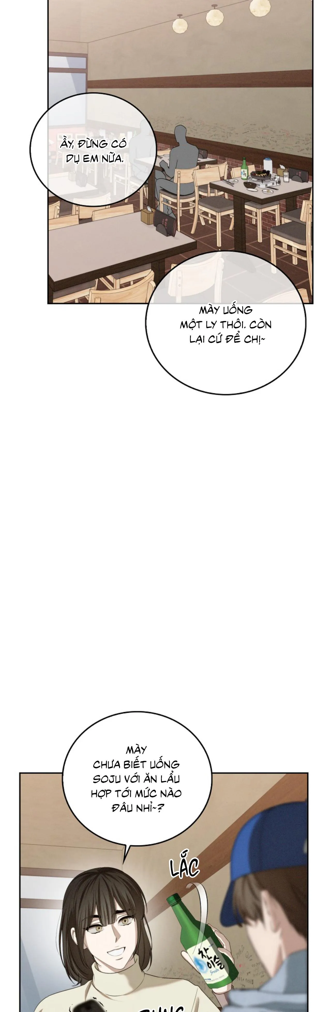 Critical Point Chapter 66 Trang 23