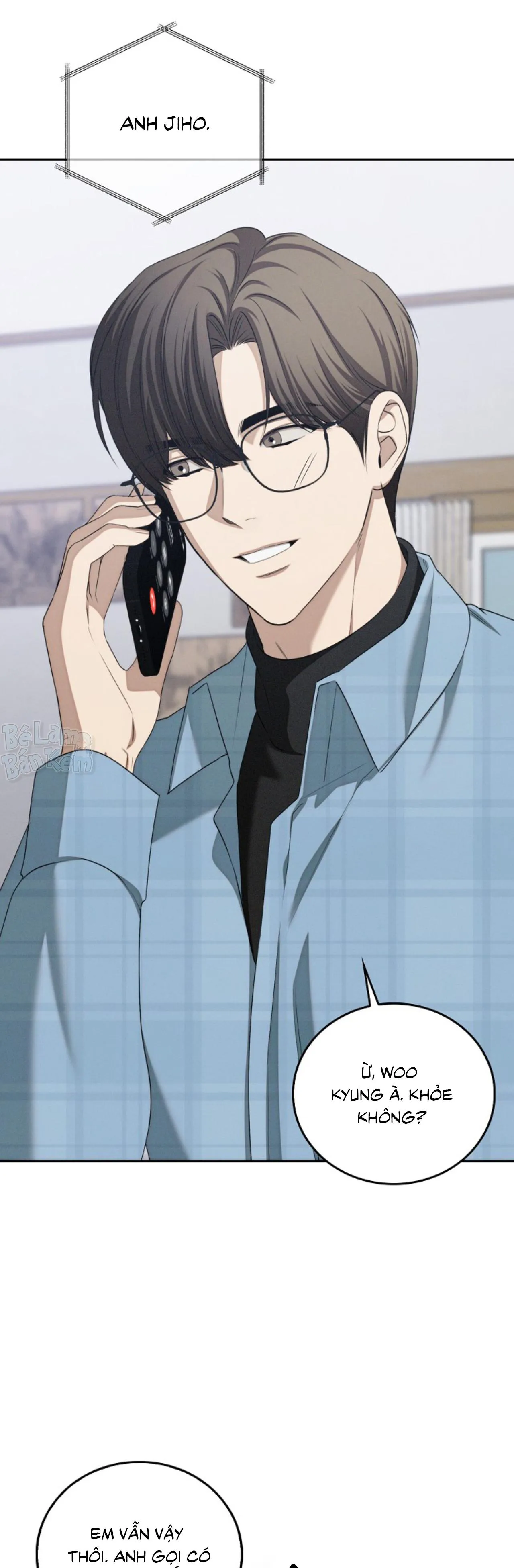 Critical Point Chapter 66 Trang 26