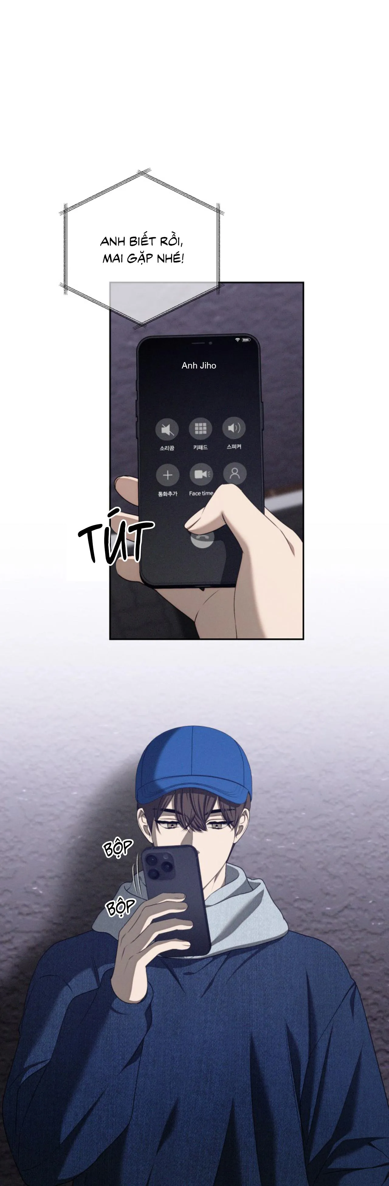 Critical Point Chapter 66 Trang 29