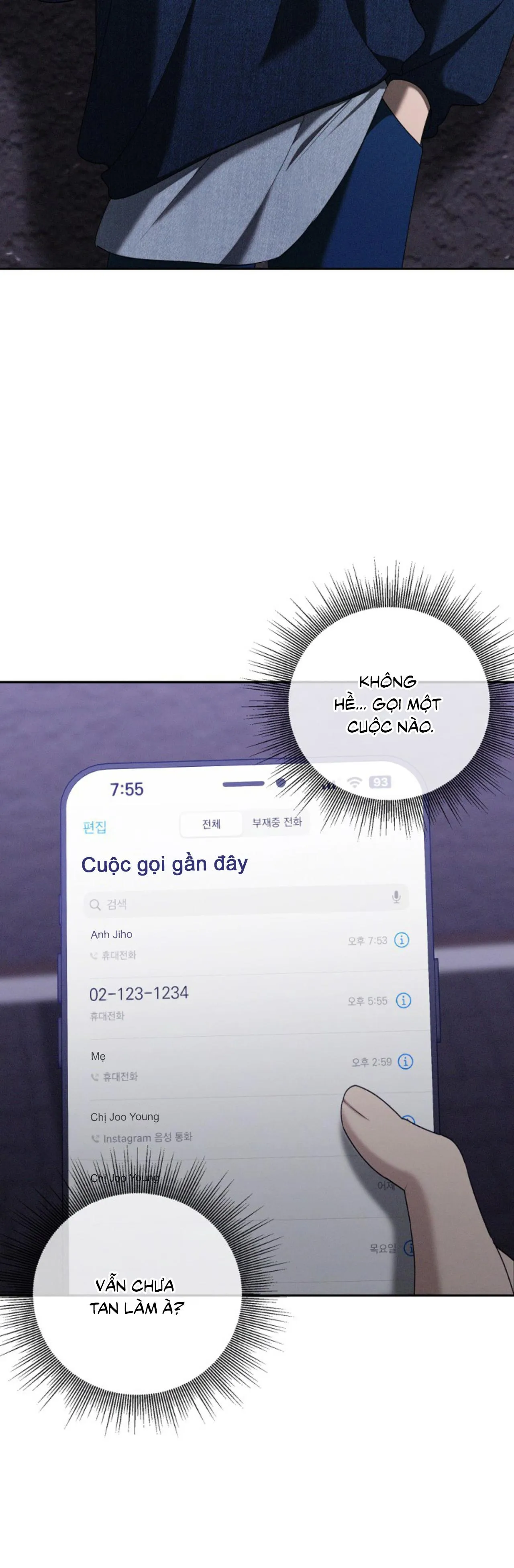 Critical Point Chapter 66 Trang 30