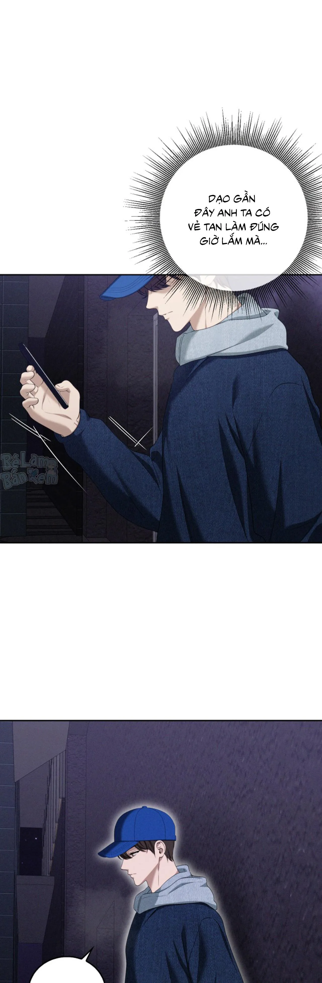 Critical Point Chapter 66 Trang 31