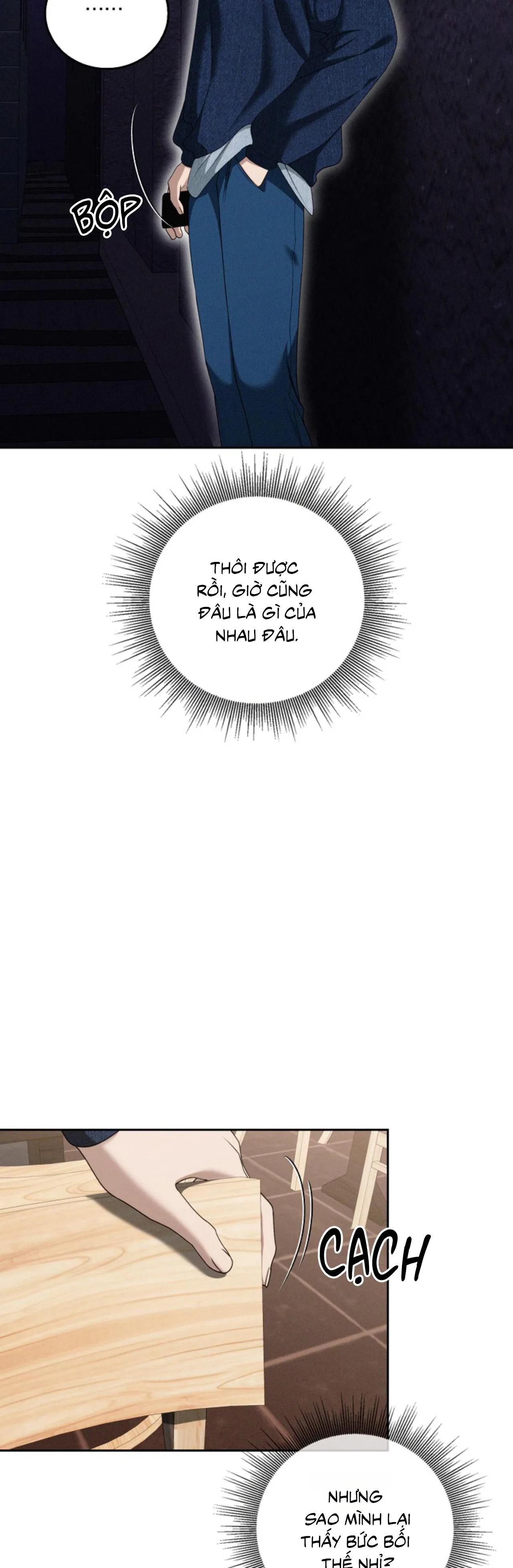 Critical Point Chapter 66 Trang 32