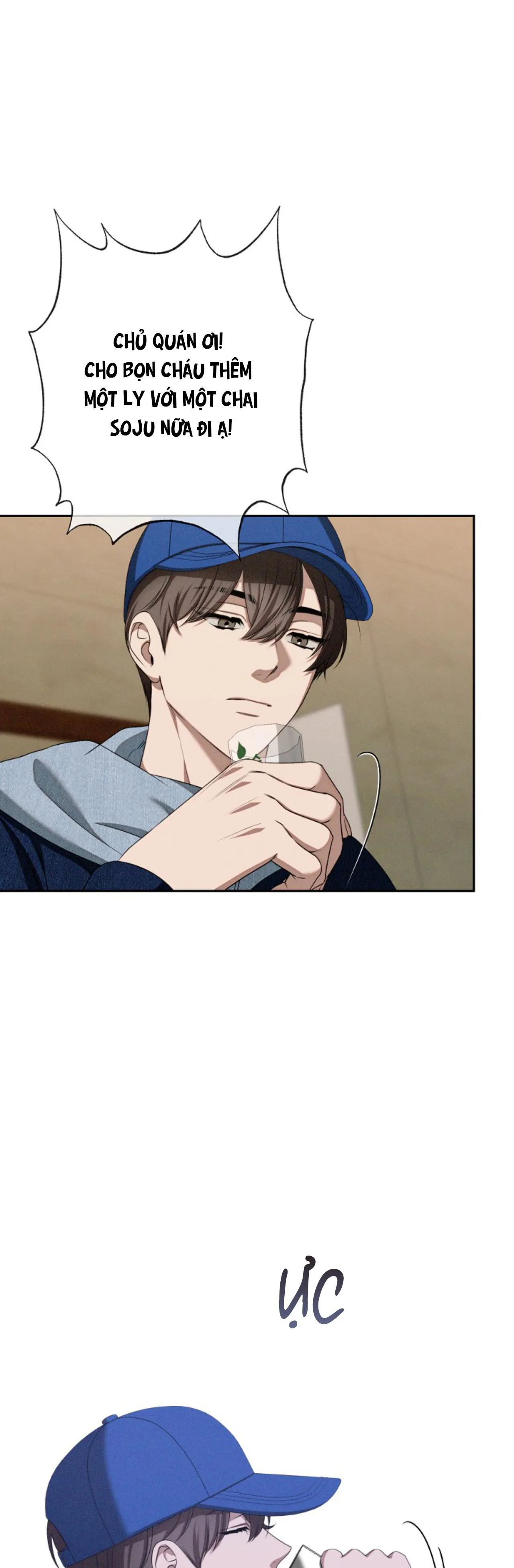 Critical Point Chapter 66 Trang 35