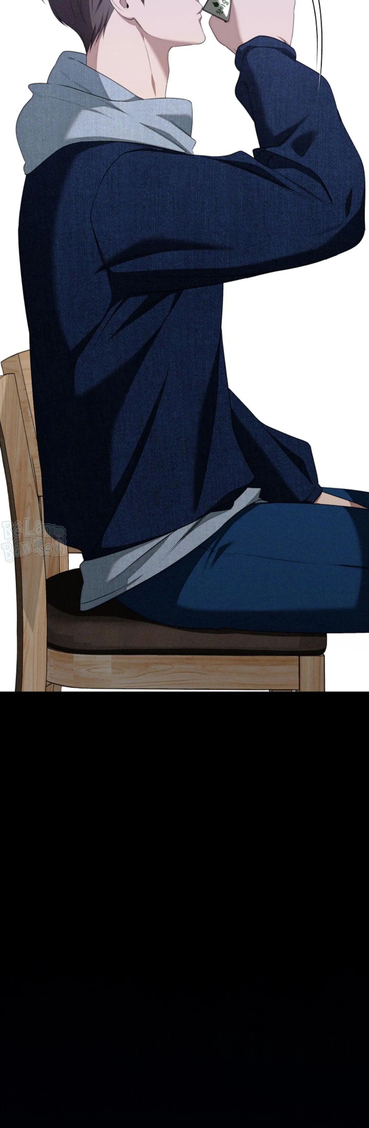 Critical Point Chapter 66 Trang 36