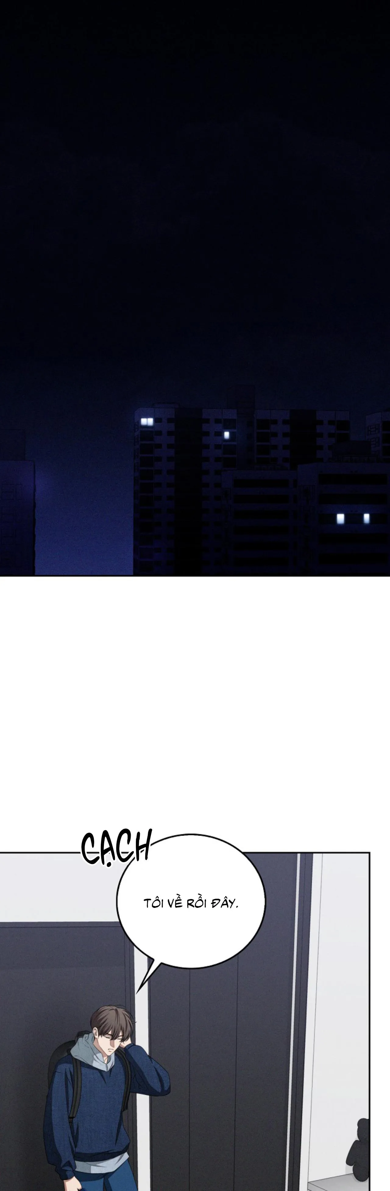 Critical Point Chapter 66 Trang 37