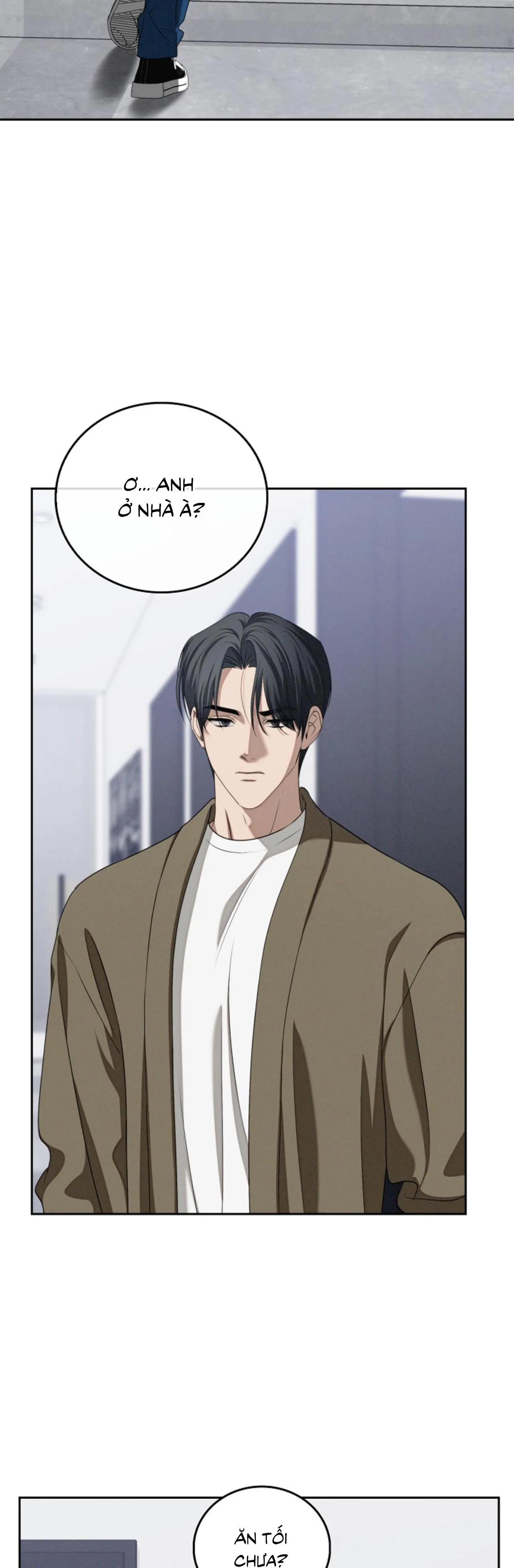 Critical Point Chapter 66 Trang 39